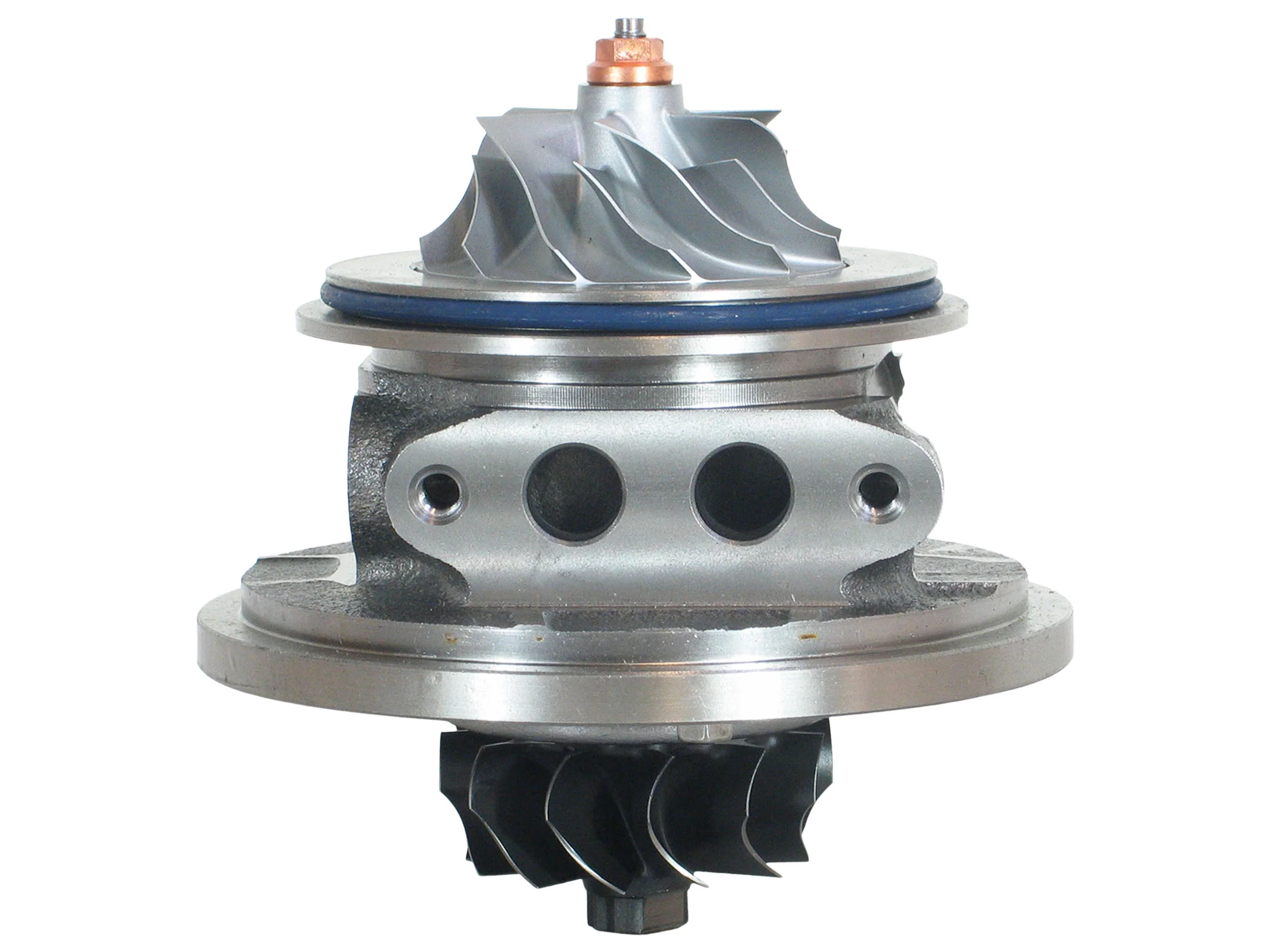 NEW OEM Mitsubishi Turbo CHRA Acura RDX Honda MDX 2.3L 2300DO-VT.T 49389-08219 - Image 3