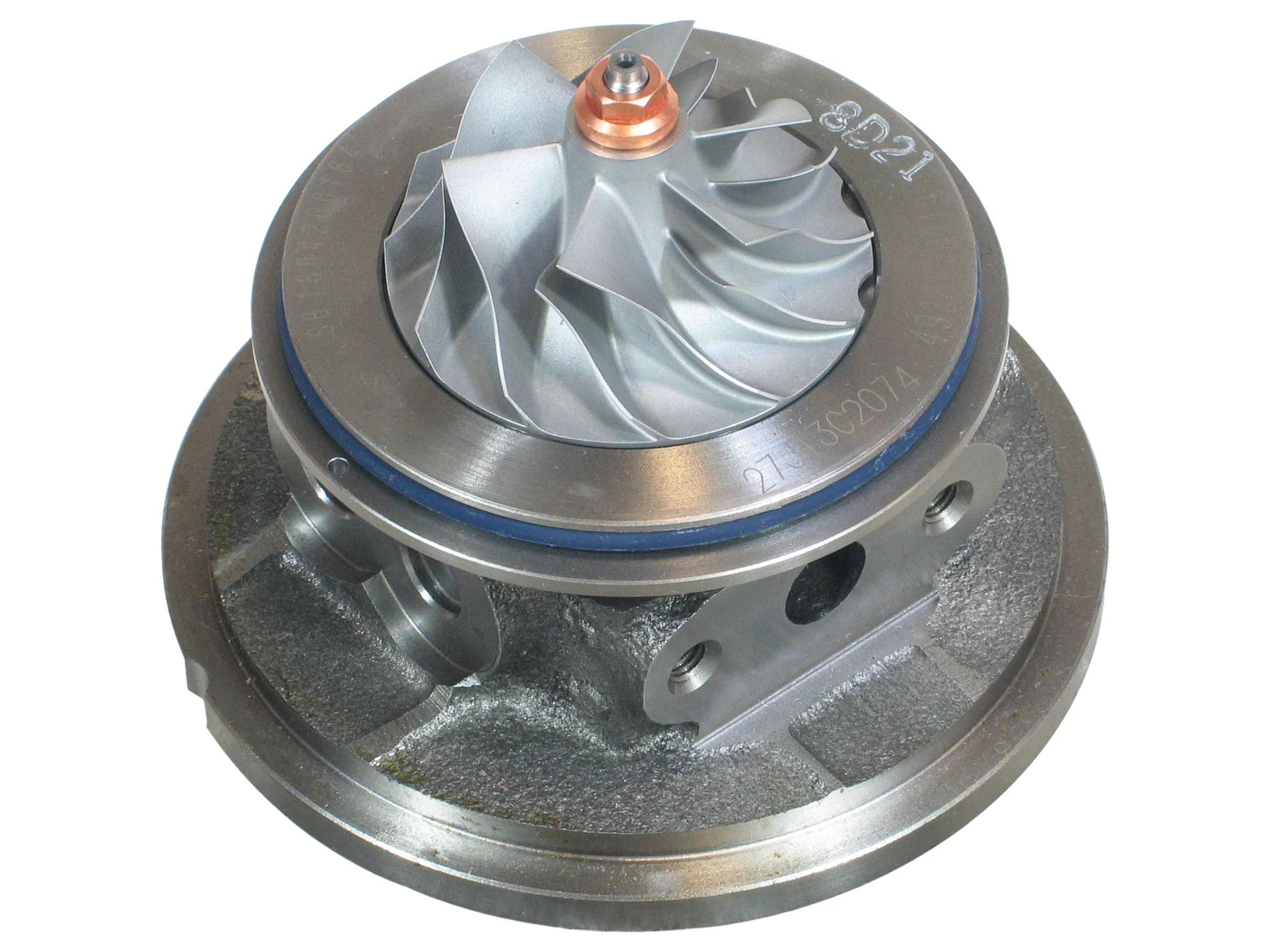 NEW OEM Mitsubishi Turbo CHRA Acura RDX Honda MDX 2.3L 2300DO-VT.T 49389-08219 - Image 4