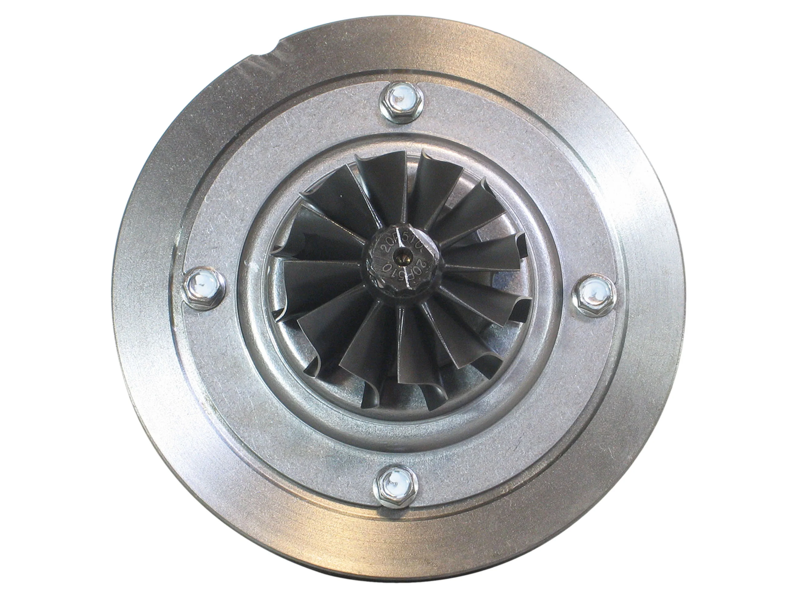 NEW OEM Mitsubishi Turbo CHRA Acura RDX Honda MDX 2.3L 2300DO-VT.T 49389-08219 - Image 5