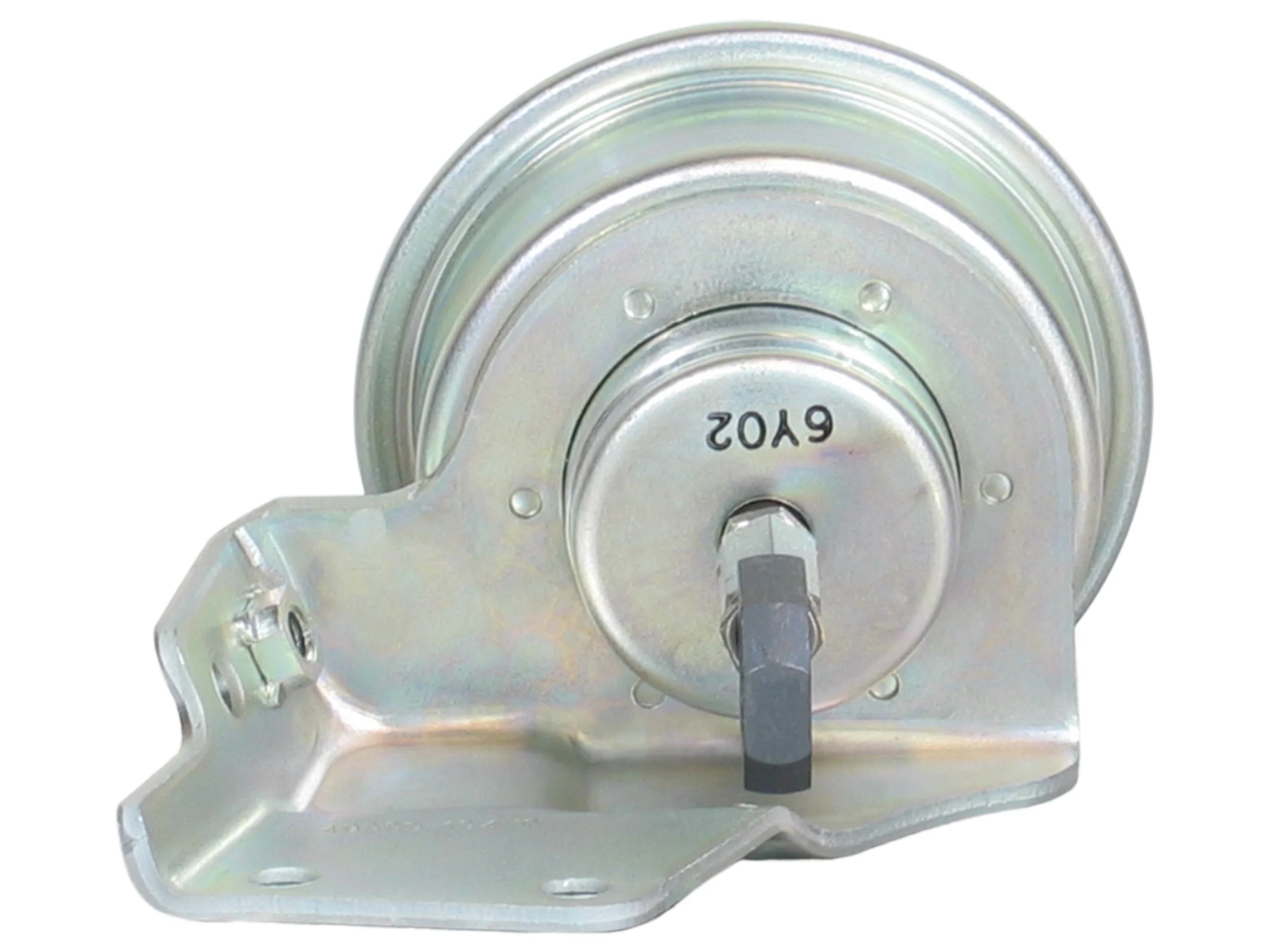 NEW MHI TD04 Turbo Flow Control Actuator Acura RDX K23A1 2300DO-VT.T 49389-18470 - Image 7