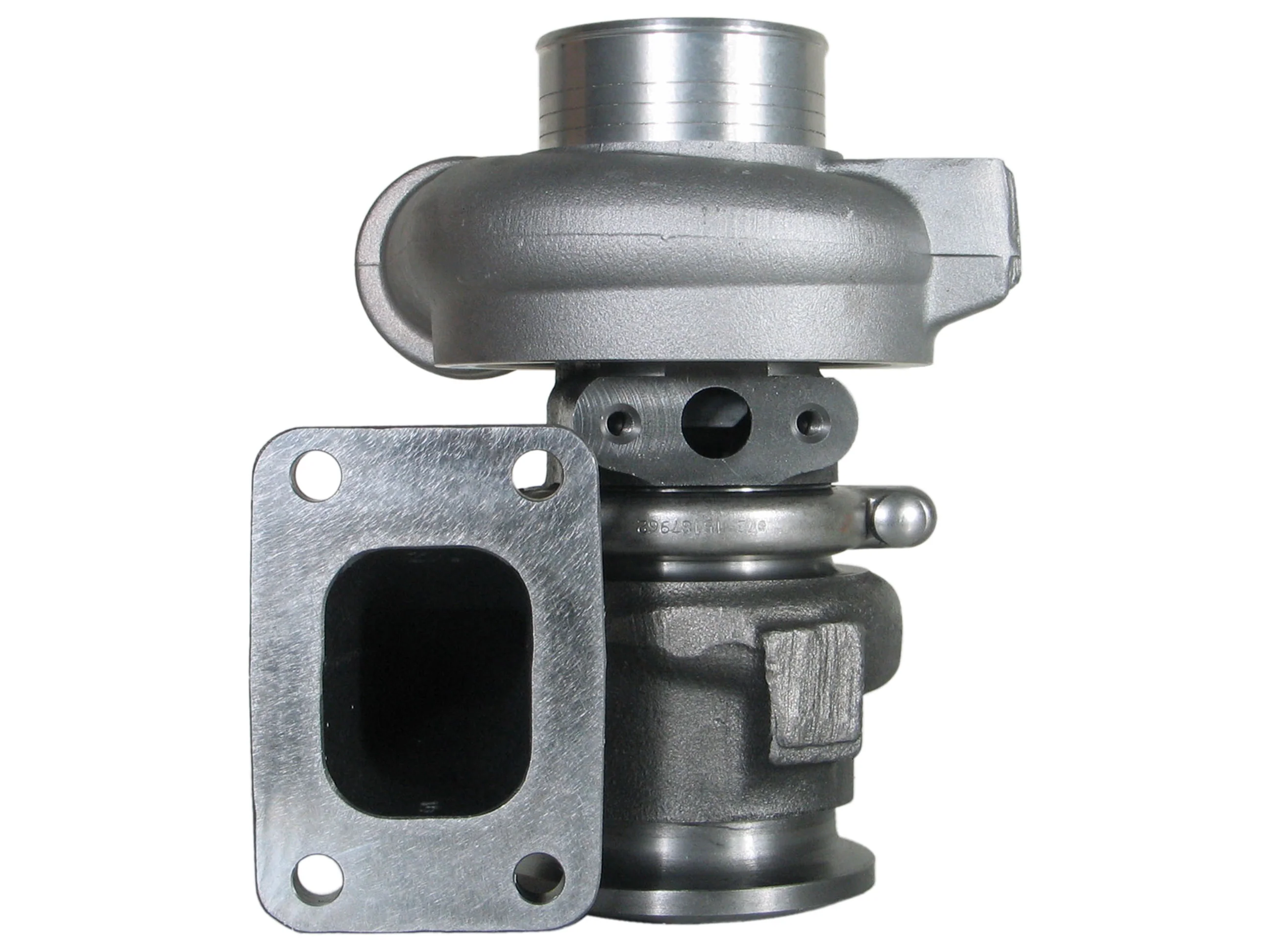 NEW OEM Mitsubishi TD04L4 Turbo John Deere S250 Tier III 2.4L I4 49477-00160 - Image 3