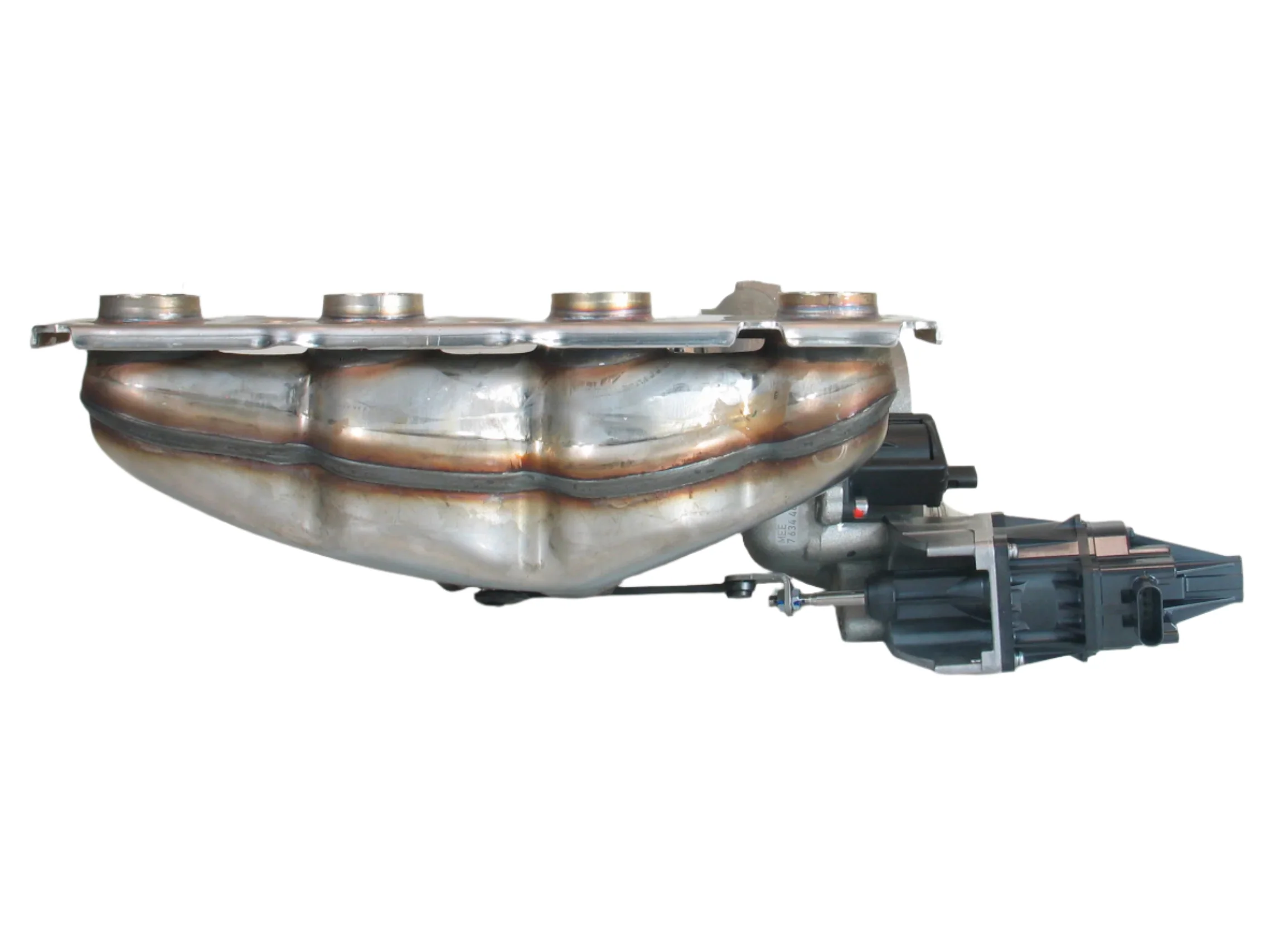 NEW Mitsubishi TD04 Turbo BMW 125i 320i 328i 528i X3 Z4 N20B20 2.0L 49477-02011 - Image 3