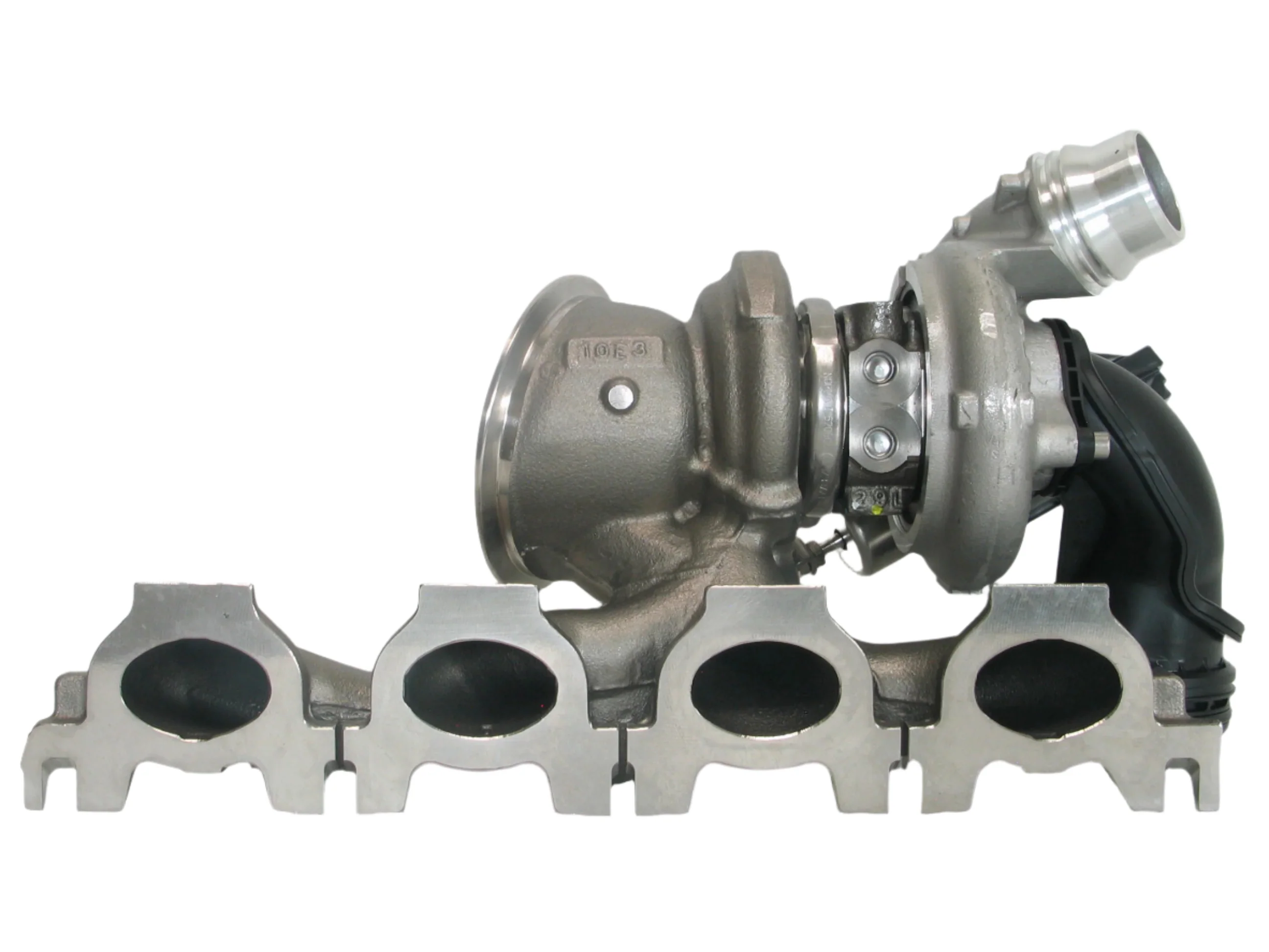 NEW Mitsubishi TD04LR6W Turbo BMW X1 X2 Mini Cooper S B48 2.0L Gas 49477-02233