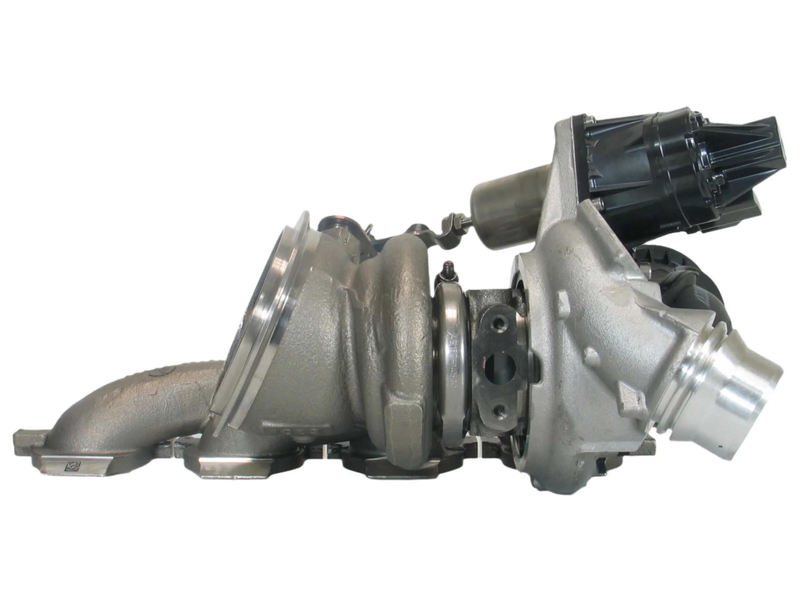 NEW Mitsubishi TD04LR6W Turbo BMW X1 X2 Mini Cooper S B48 2.0L Gas 49477-02233 - Image 6