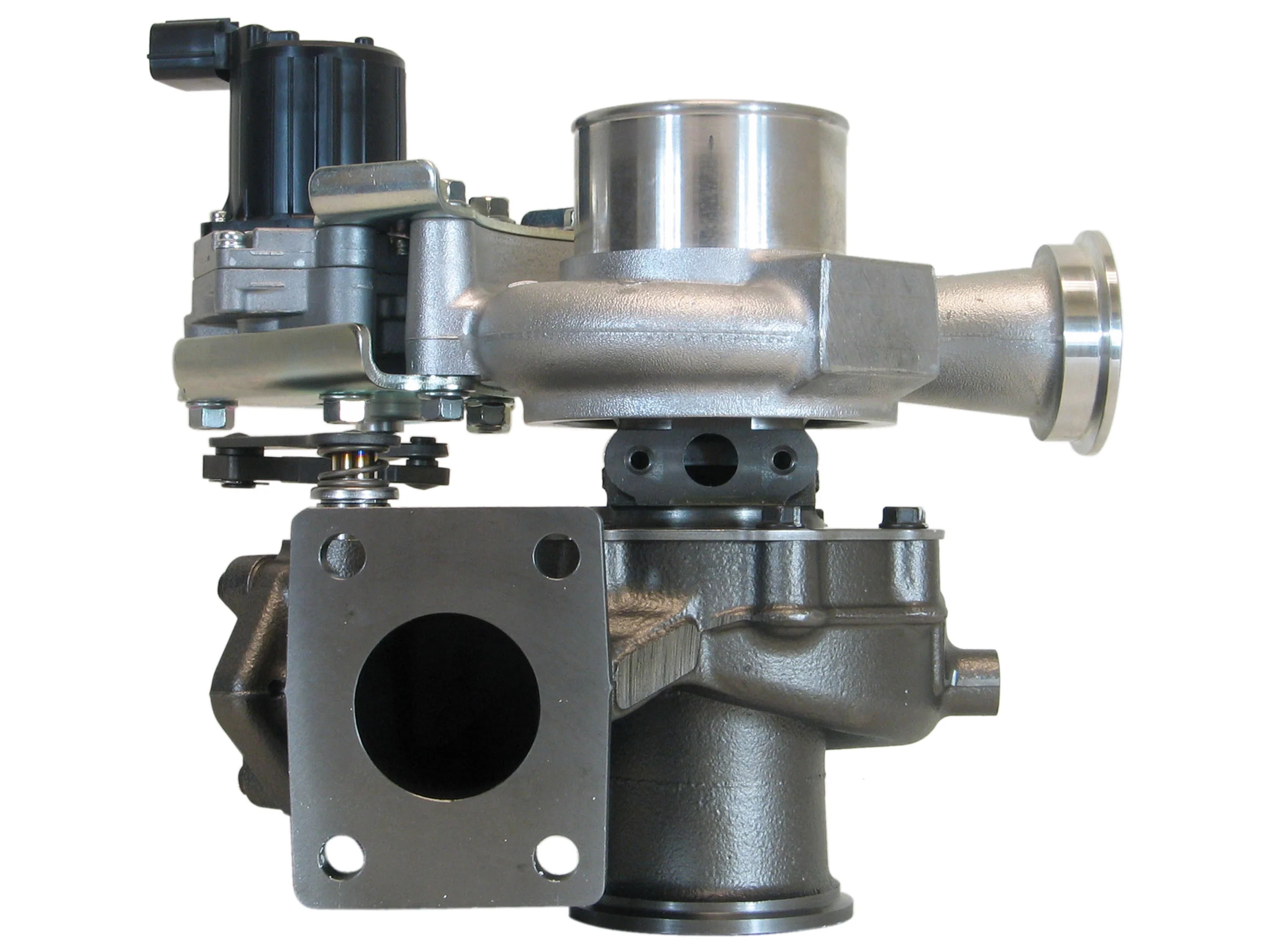 NEW Mitsubishi TD04M4t Turbo Komatsu Industrial Cummins P173 QSB4.5 49477-02560 - Image 3