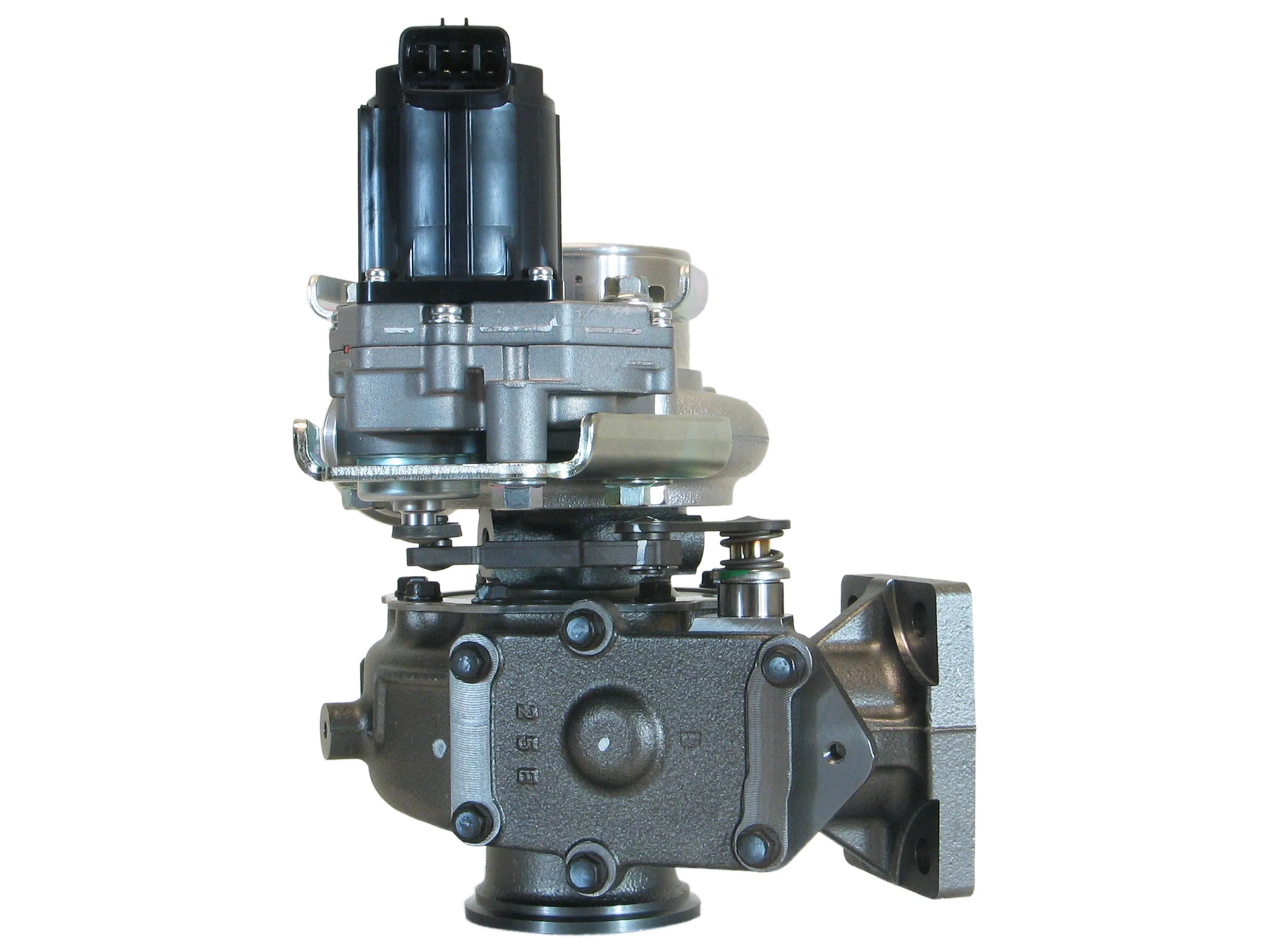NEW Mitsubishi TD04M4t Turbo Komatsu Industrial Cummins P173 QSB4.5 49477-02560 - Image 4
