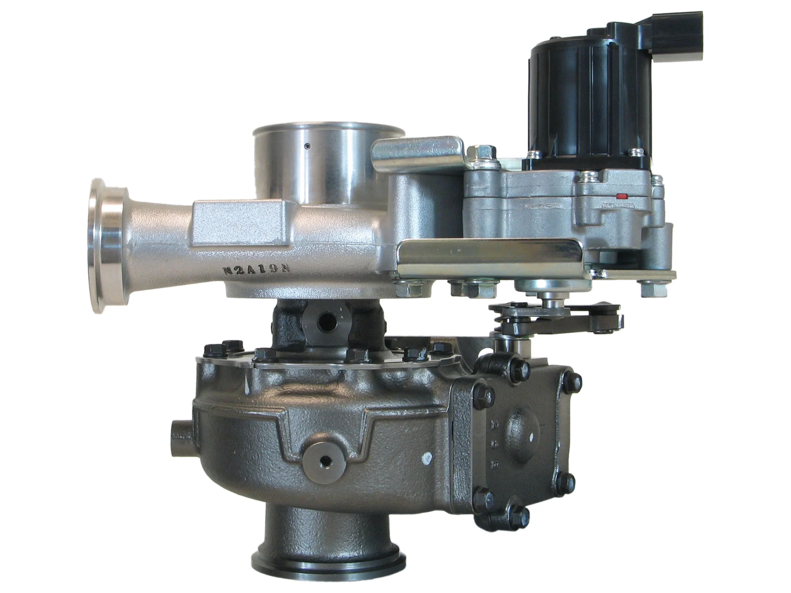 NEW Mitsubishi TD04M4t Turbo Komatsu Industrial Cummins P173 QSB4.5 49477-02560 - Image 5