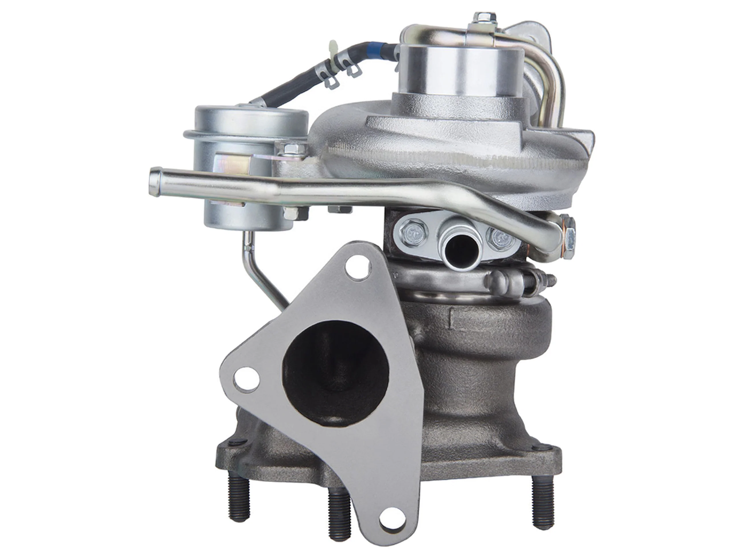 NEW OEM Mitsubishi TD04L Turbo Subaru Forester Impreza EJ255 2.5L 49477-04000 - Image 3