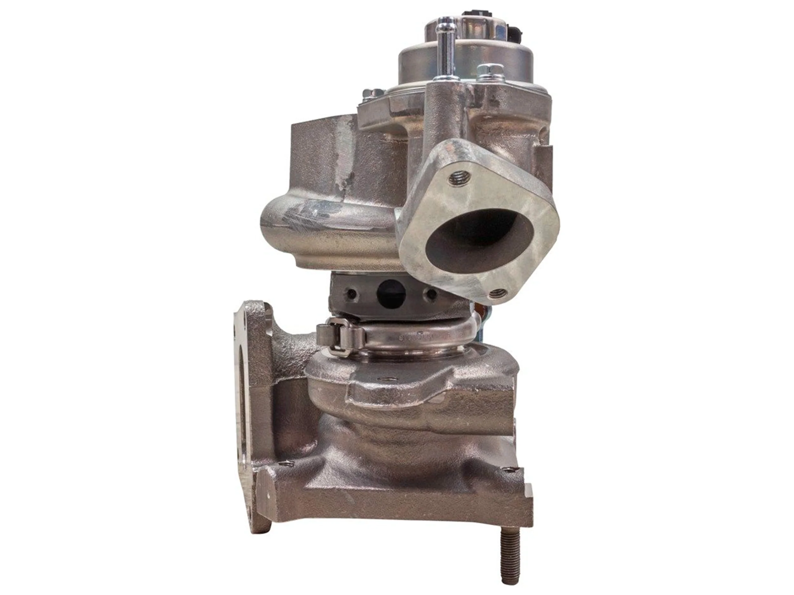 NEW Mitsubishi TD04L6 Turbo Honda 2SV AP4T Civic Type R KA 6MT 2.0L 49477-06010 - Image 3