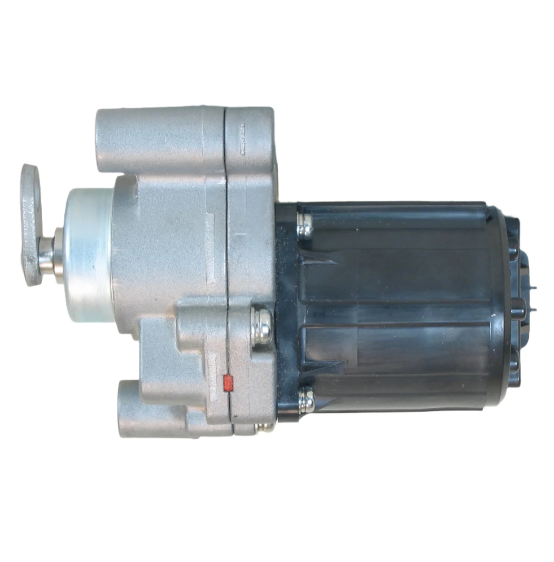 NEW OEM Mitsubishi TD04M4t Electric Actuator Komatsu Industrial P179 49477-19911 - Image 4