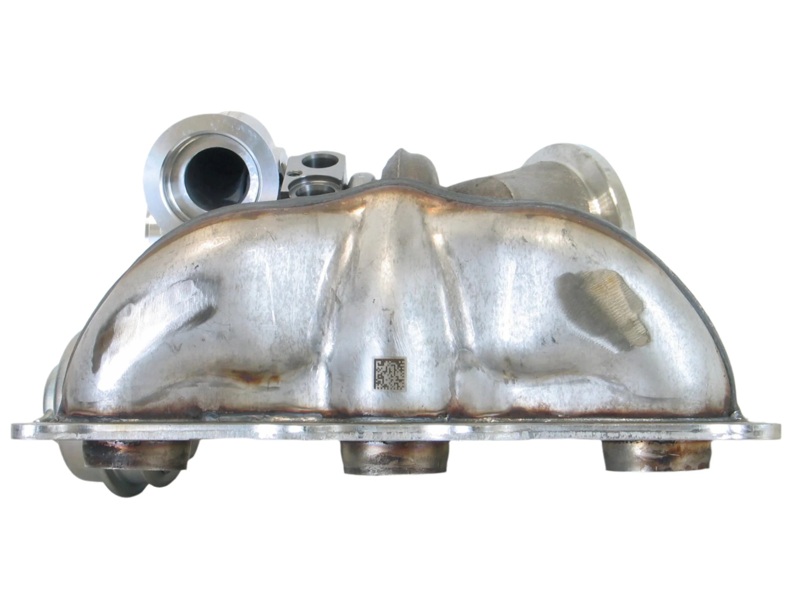 NEW OEM Mitsubishi TD03L4 Turbo BMW 135i 335i N54B30 3.0L Gas Engine 49131-07031 - Image 6