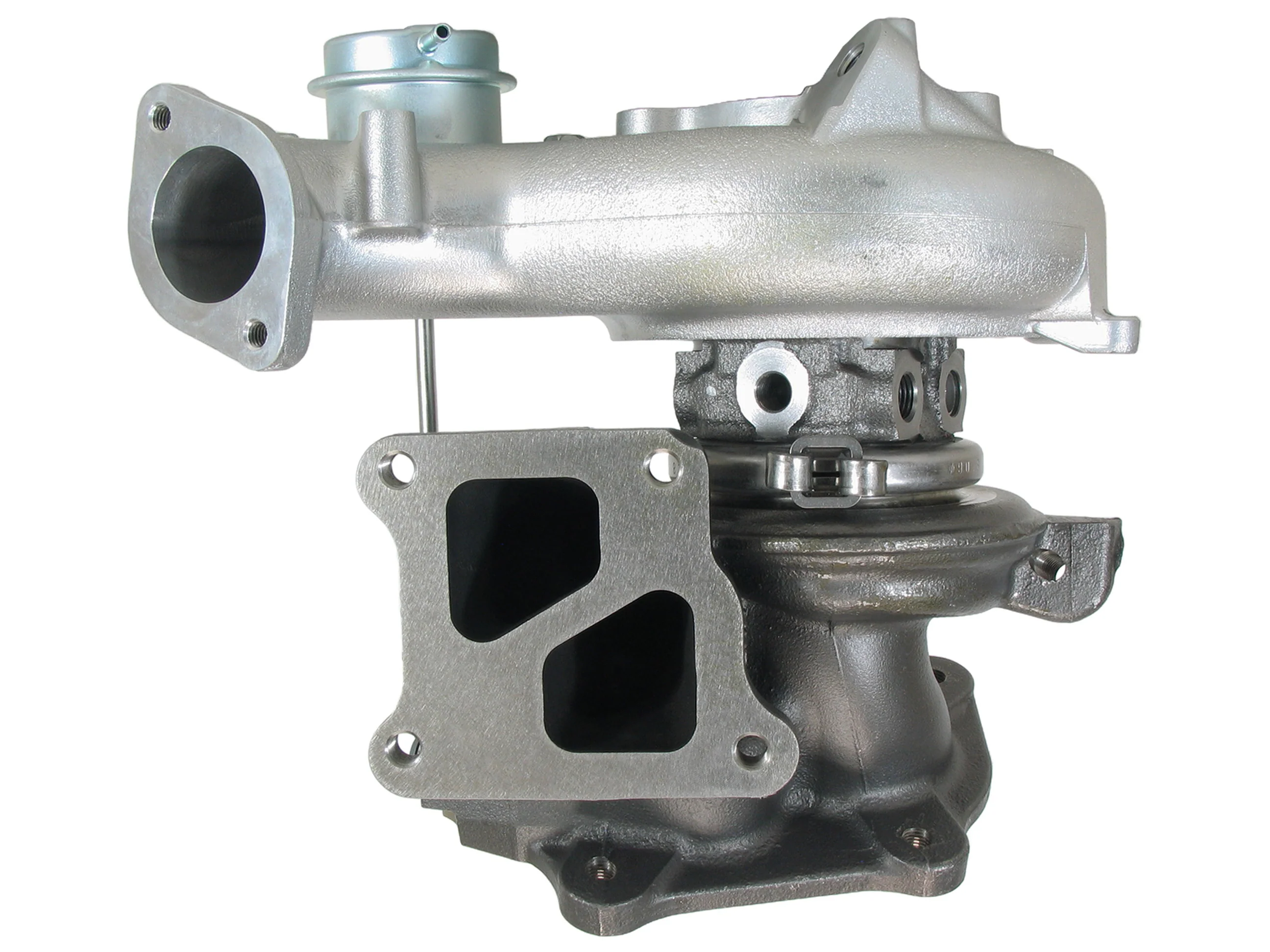 NEW OEM Mitsubishi TF06 Turbo Lancer Evolution X 4B11 2.0L Gas 49S36-07000 - Image 5