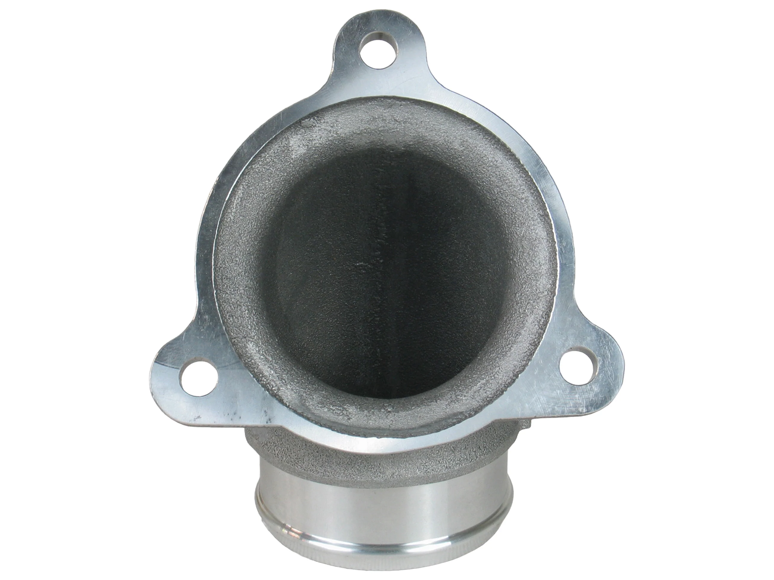 NEW Mitsubishi TF06 Turbo + Air Inlet Pipe Lancer Evo X 2.0L Upgrade 49S36-07000 - Image 15