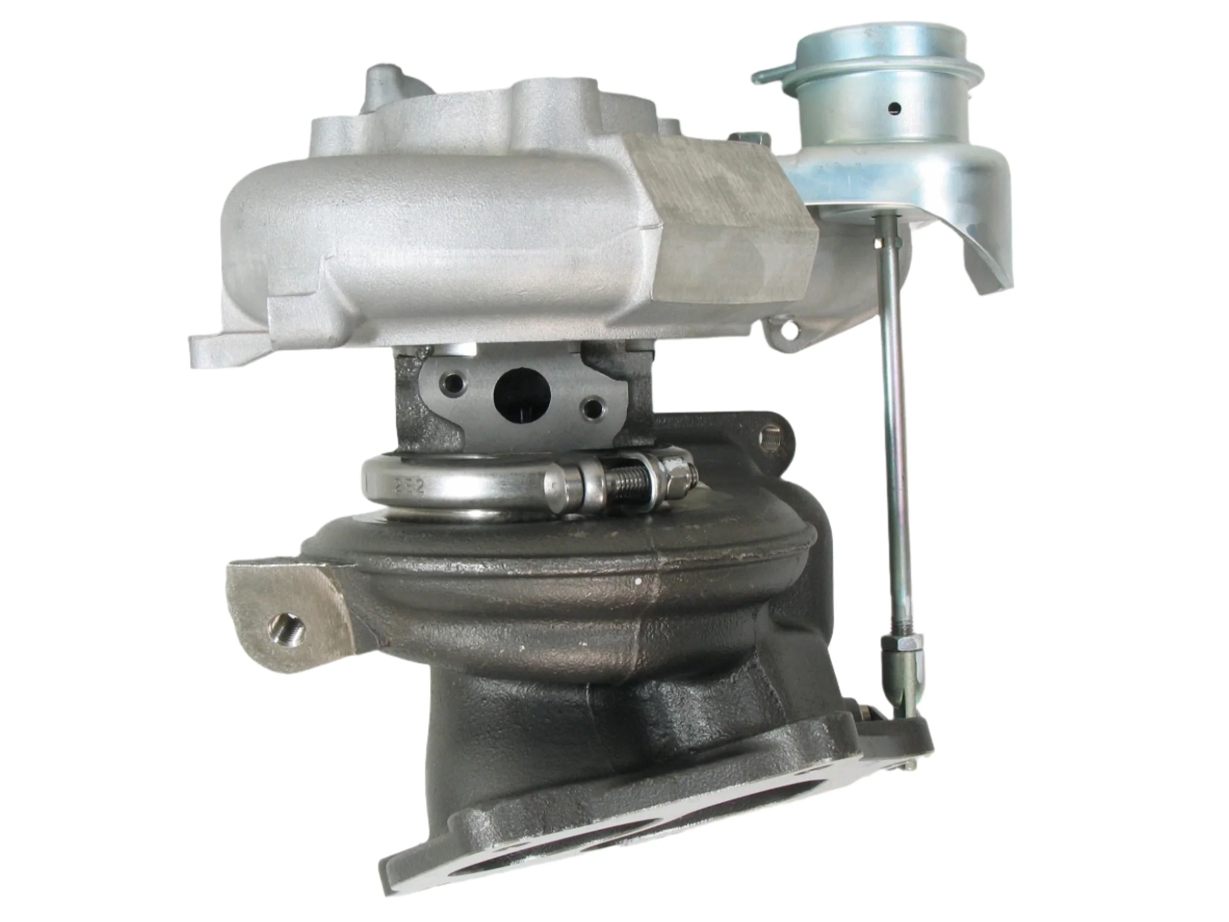 NEW Mitsubishi TD05H Turbo Lancer Evolution X 4B11 4B11T 2.0L Gas 49T78-01643 - Image 9