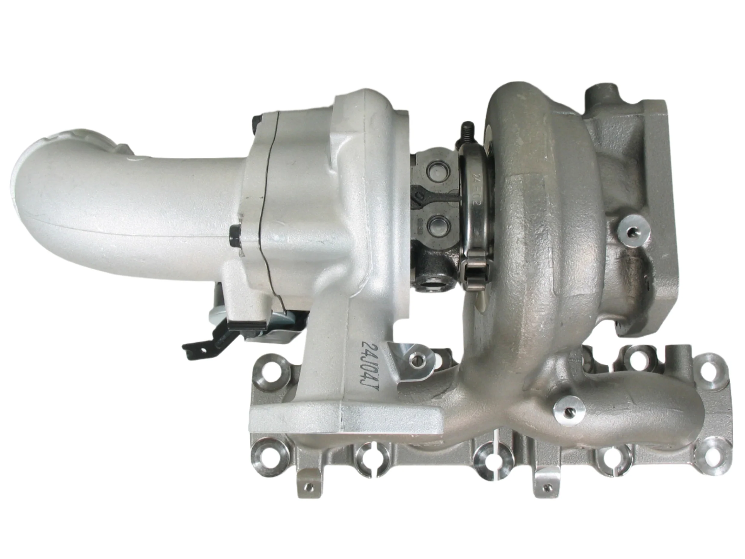 NEW TD04 Turbo for Hyundai Veloster Elantra Kona L4 2.0L 28231-2GTE0 51126-01030 - Image 2