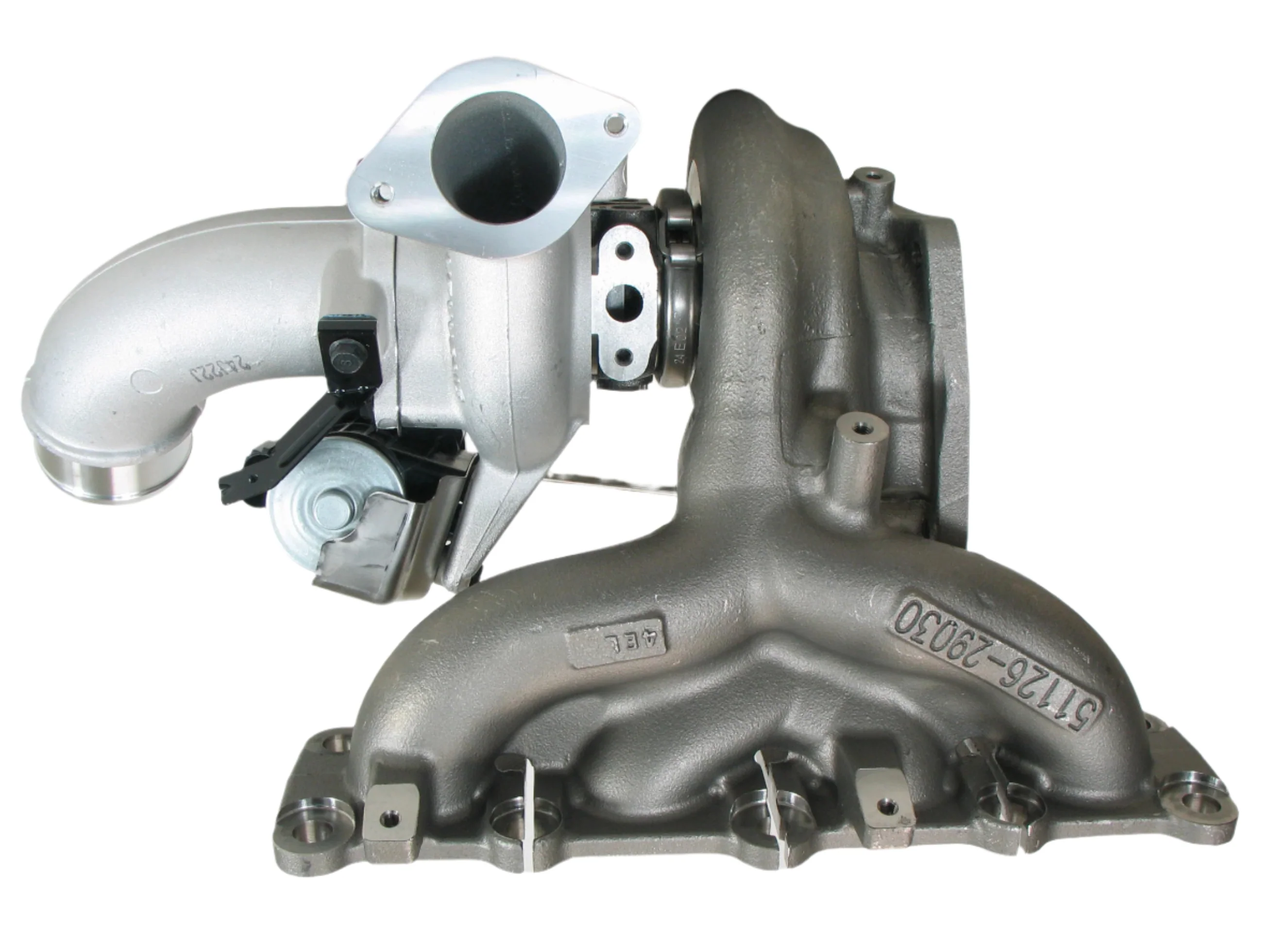NEW TD04 Turbo for Hyundai Veloster Elantra Kona L4 2.0L 28231-2GTE0 51126-01030 - Image 5