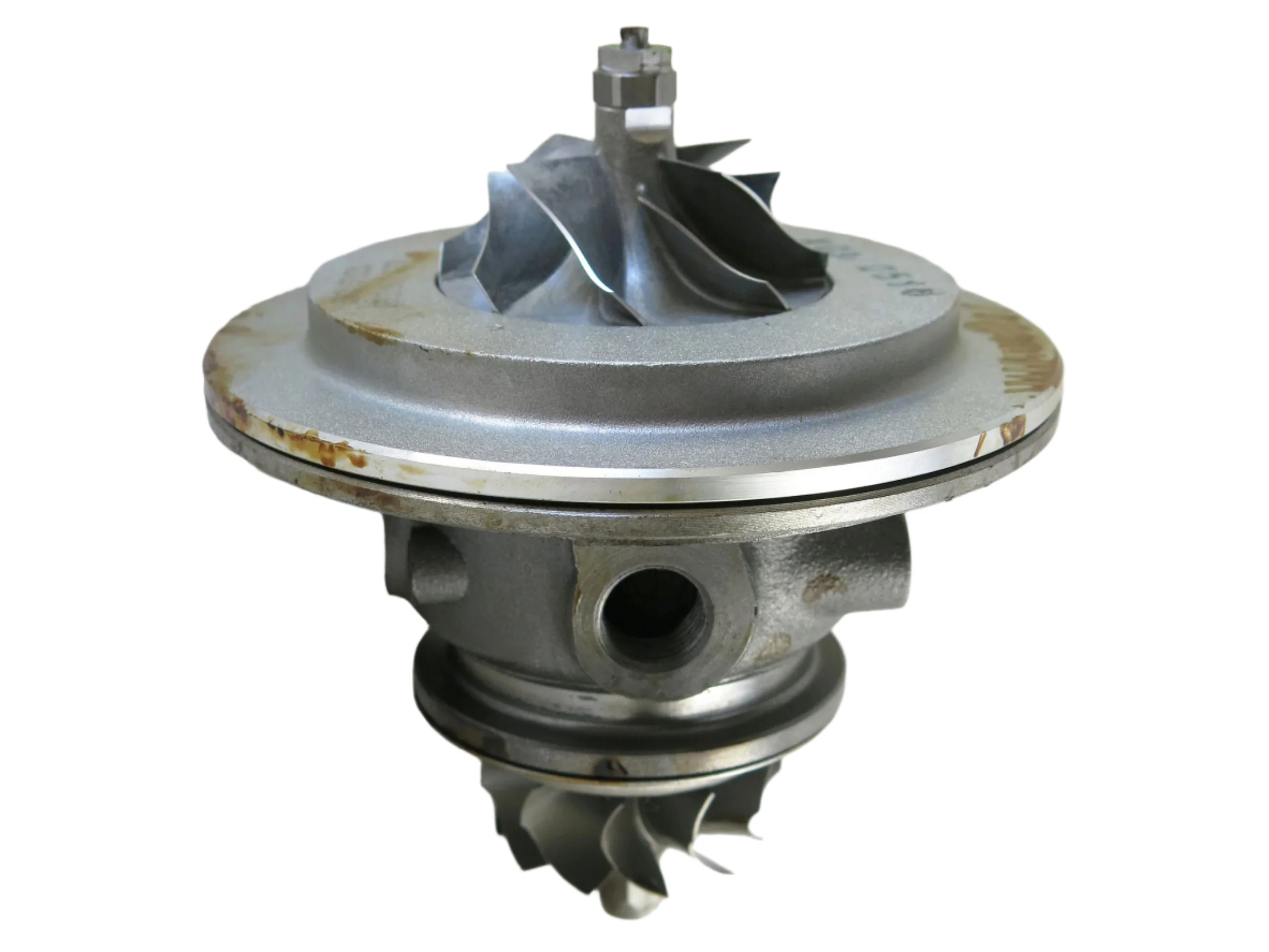 NEW BorgWarner K03 CHRA Audi A3 TT VW Golf Bora Jetta Beetle 1.8L 53037100516 - Image 2
