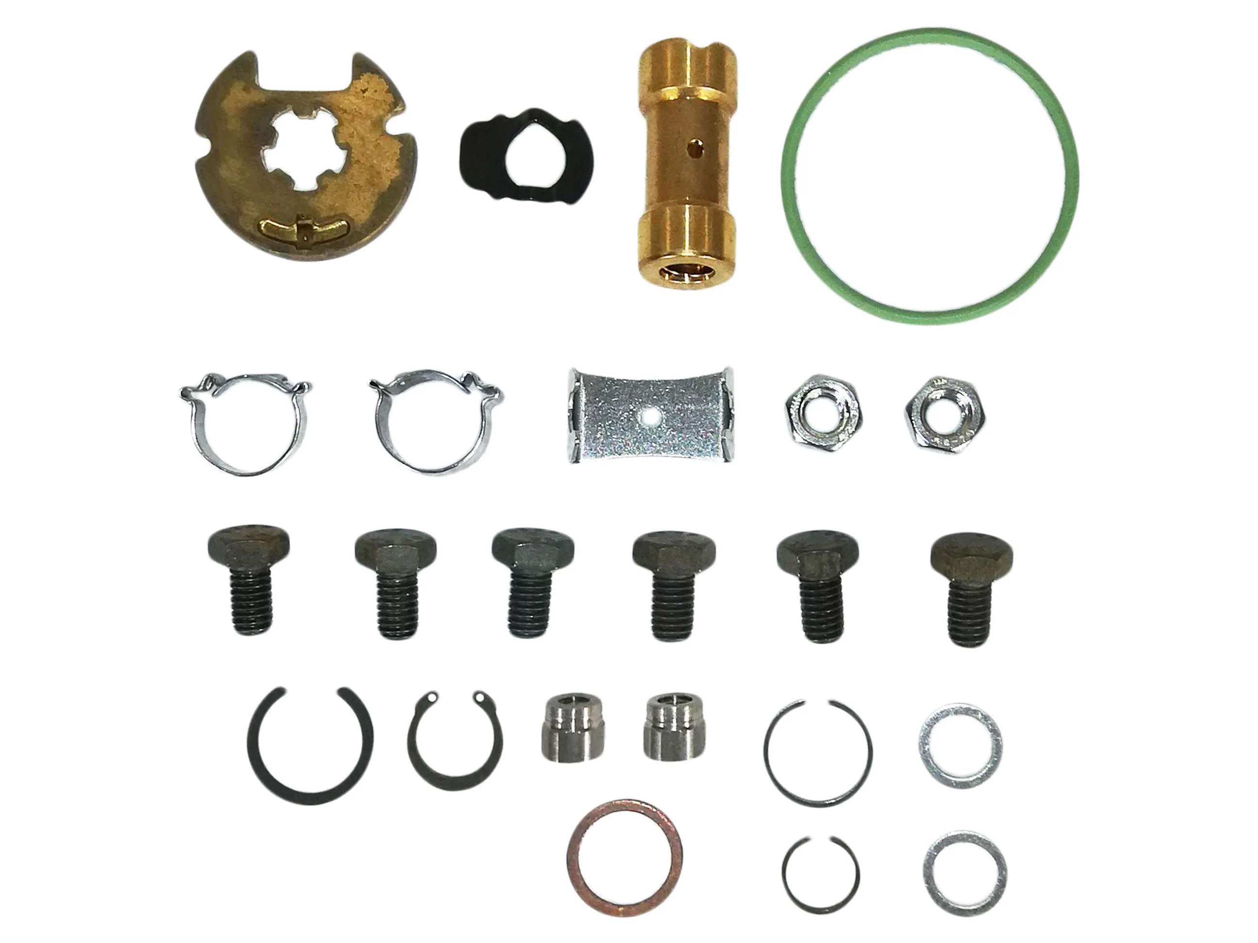 NEW BorgWarner K03 Repair Kit VW Golf Passat Audi A3 A6 A8 TT 1.8L 53037110000
