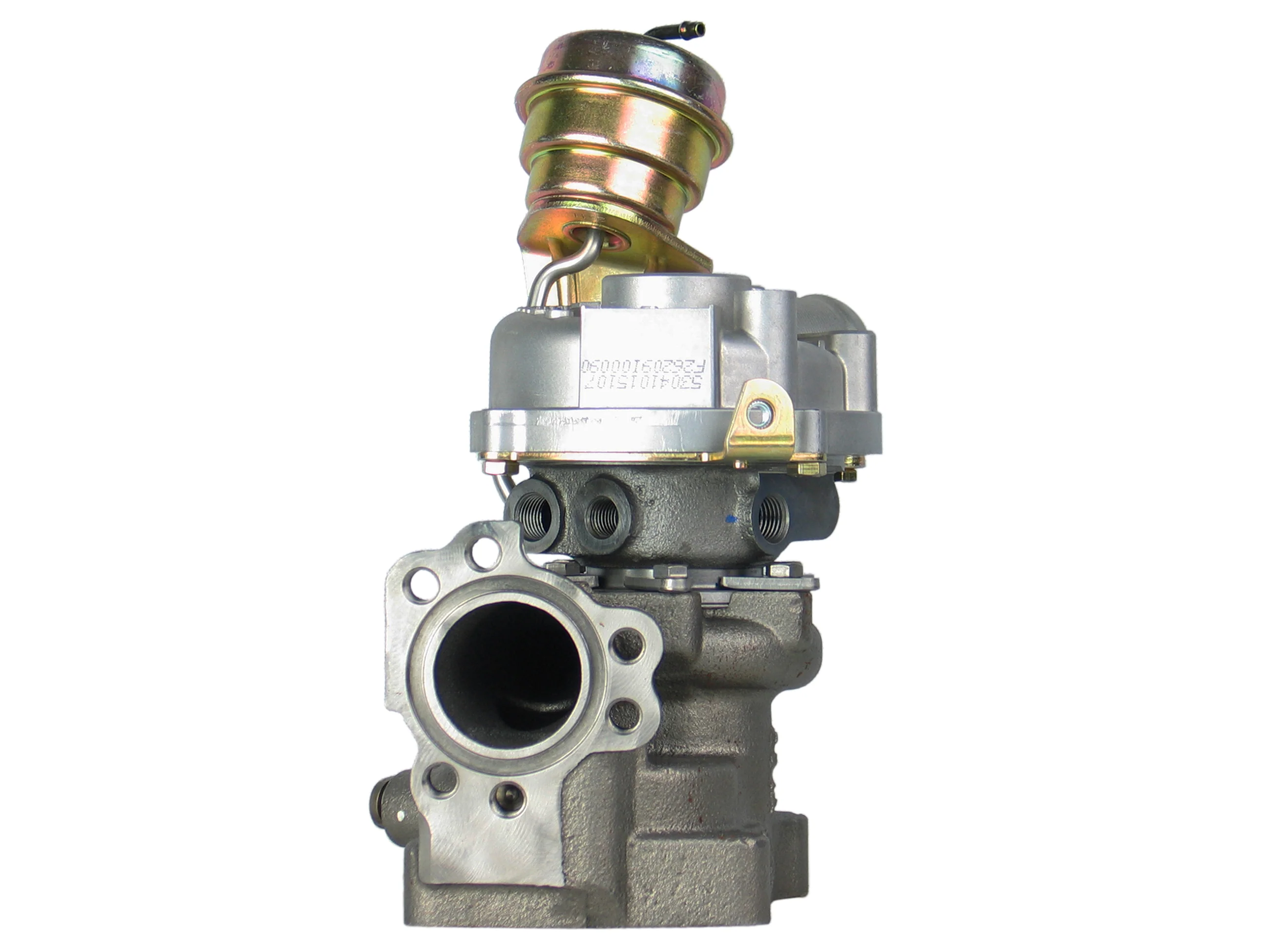 NEW OEM BorgWarner K03 Turbo Audi S4 A6 AGB AJK ARE BES 2.7L Gas 53039880016 - Image 3