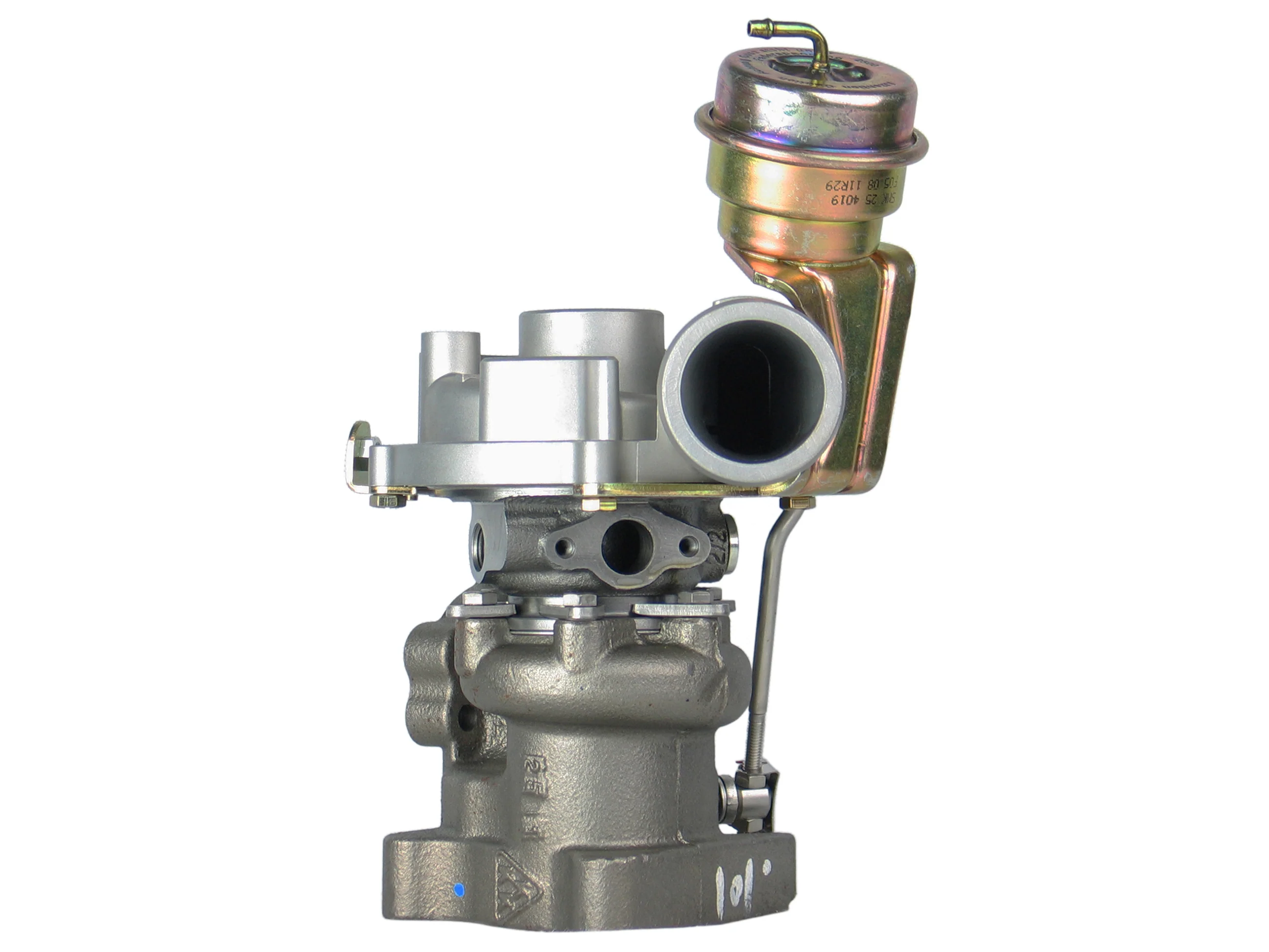 NEW OEM BorgWarner K03 Turbo Audi S4 A6 AGB AJK ARE BES 2.7L Gas 53039880016 - Image 5