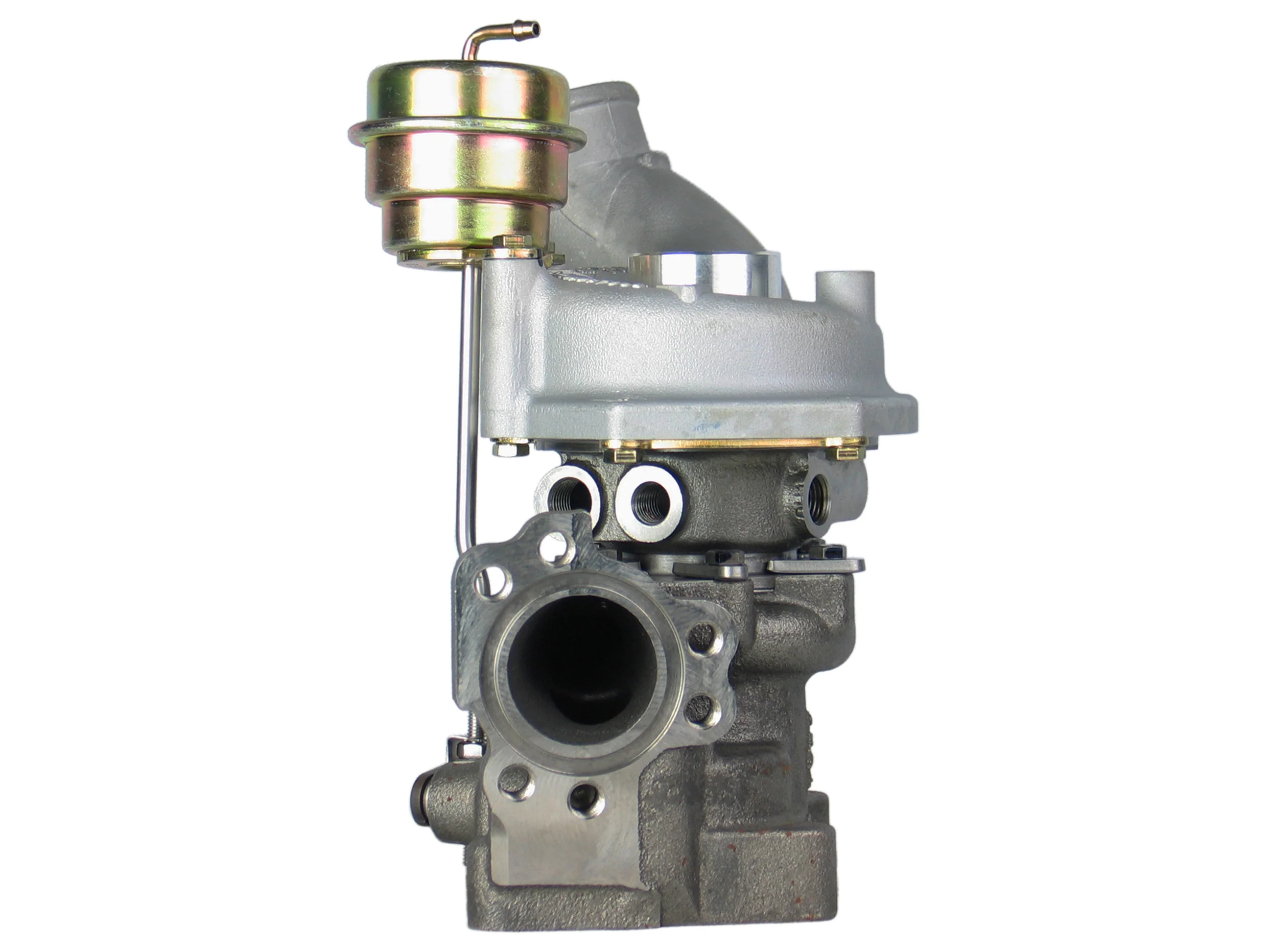 NEW OEM BorgWarner K03 Turbo Audi S4 A6 AGB AJK ARE BES 2.7L Gas 53039880017 - Image 3
