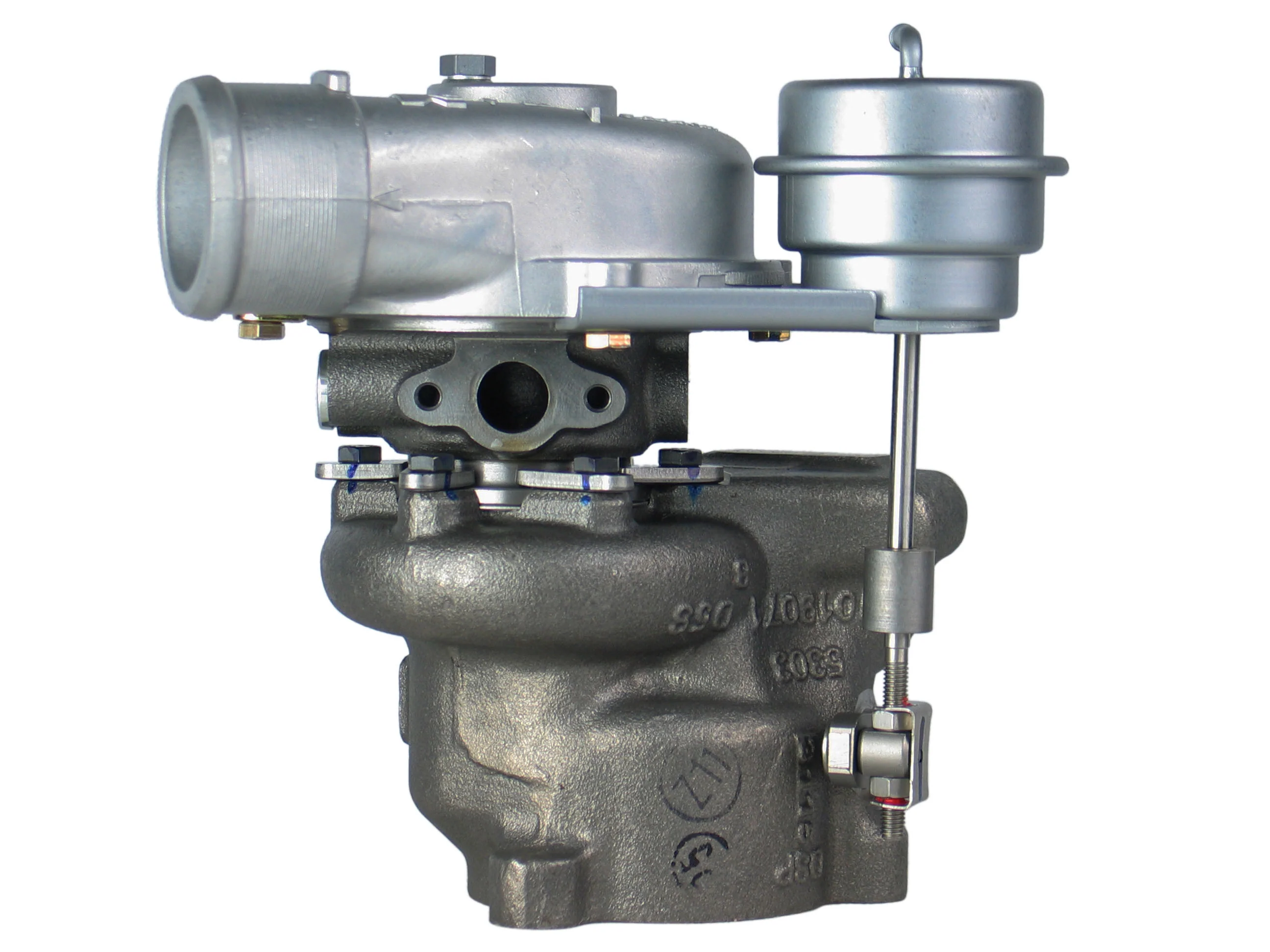 NEW OEM BorgWarner K03 Turbo VW Passat Audi A4 A6 1.8T 058145703J 53039700029 - Image 5