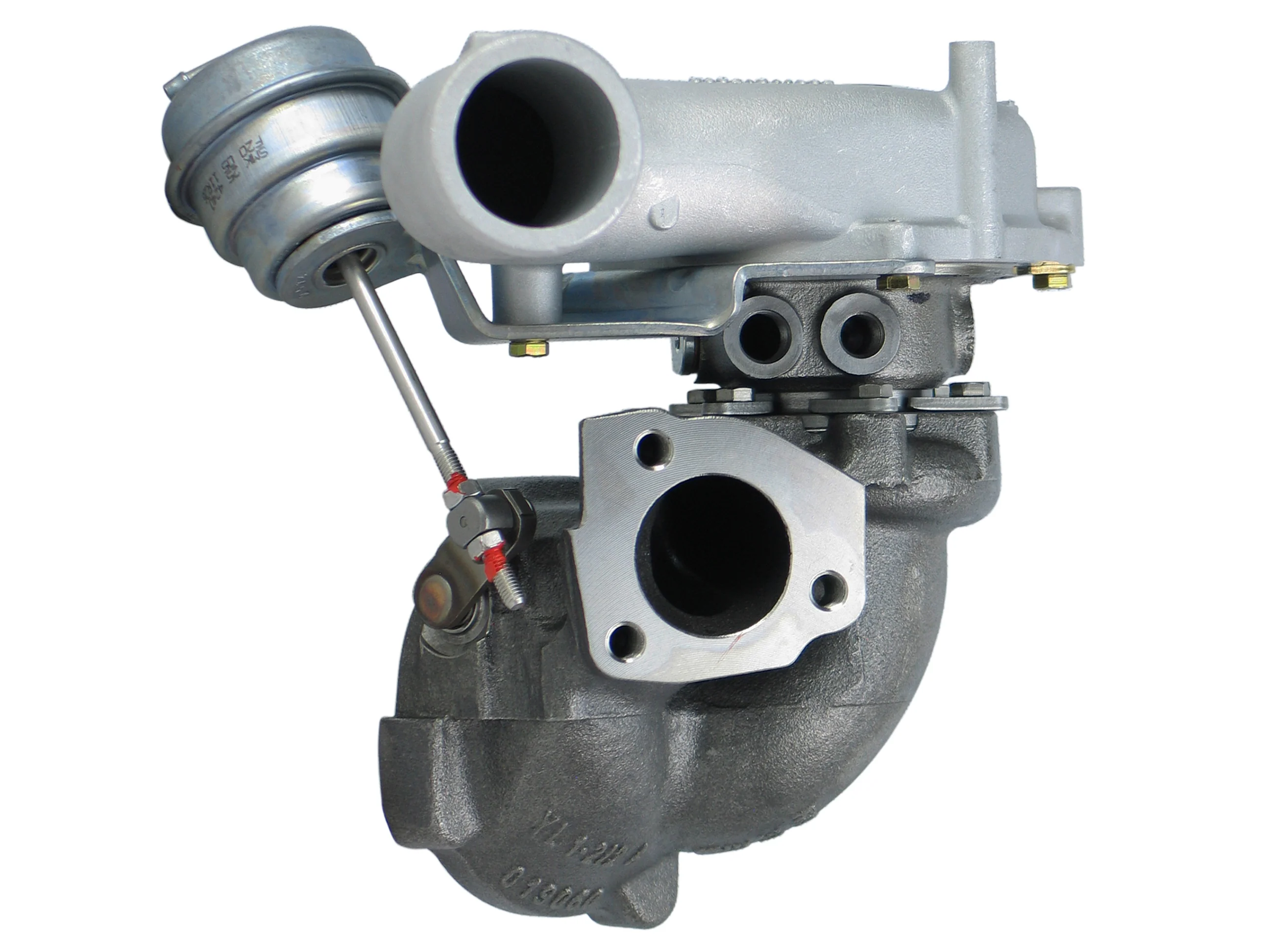 NEW BorgWarner K03 Turbo Audi A3 TT VW Jetta Beetle Seat Leon 1.8L 53039700035 - Image 3
