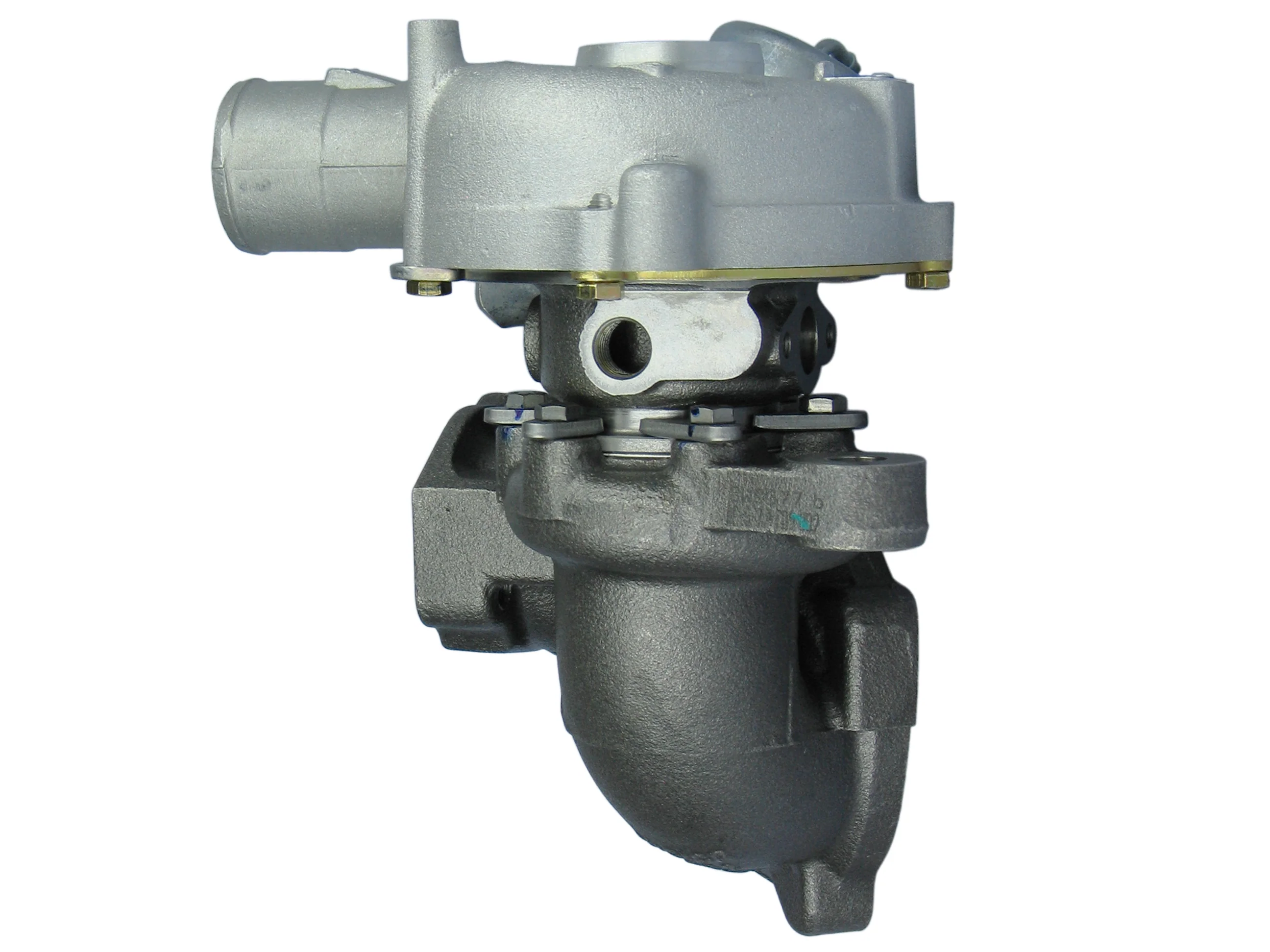 NEW OEM BorgWarner K03 Turbo Audi A3 VW New Beetle Golf Skoda 1.8L 53039700058 - Image 3
