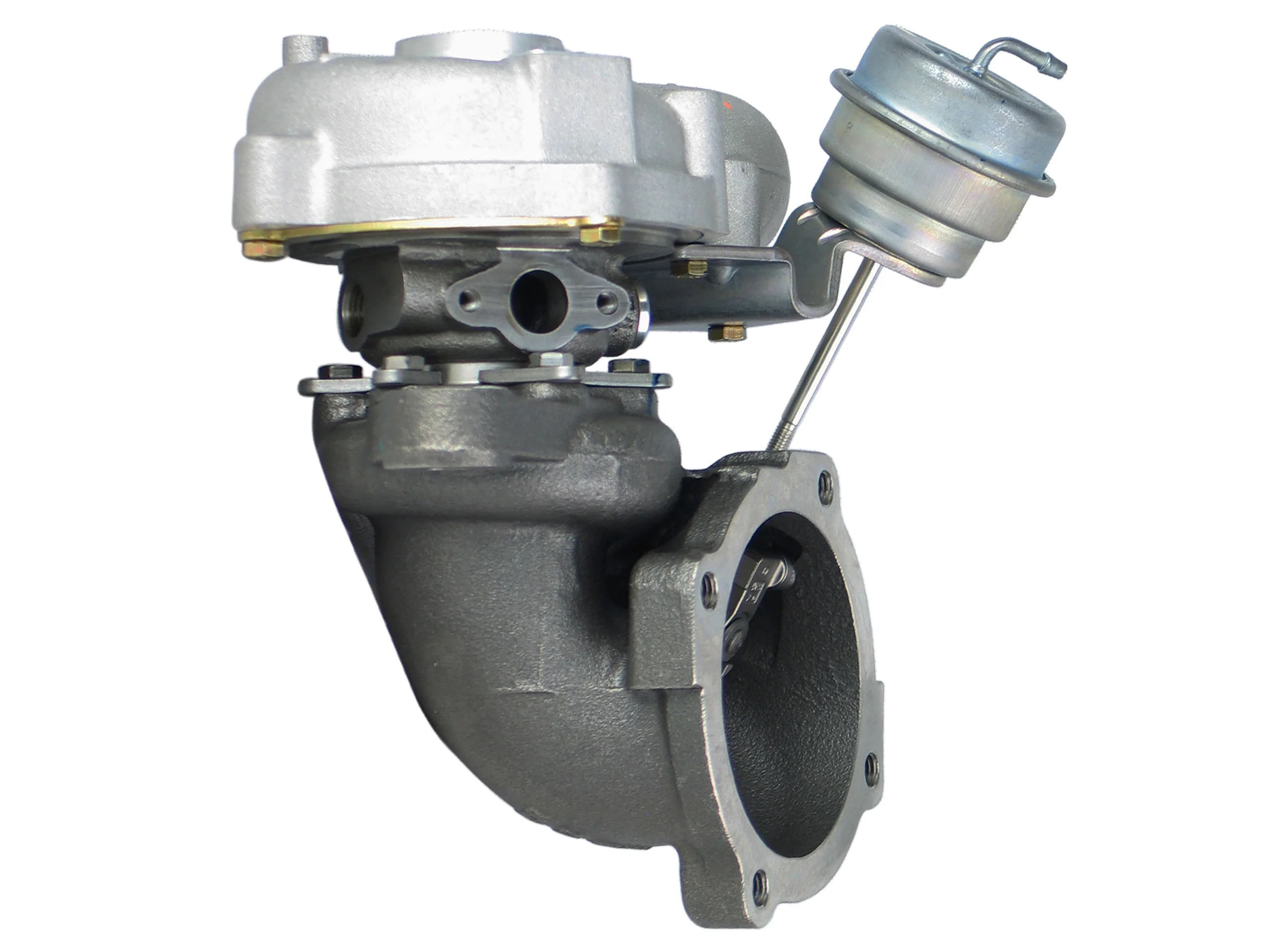 NEW OEM BorgWarner K03 Turbo Audi A3 VW New Beetle Golf Skoda 1.8L 53039700058 - Image 4