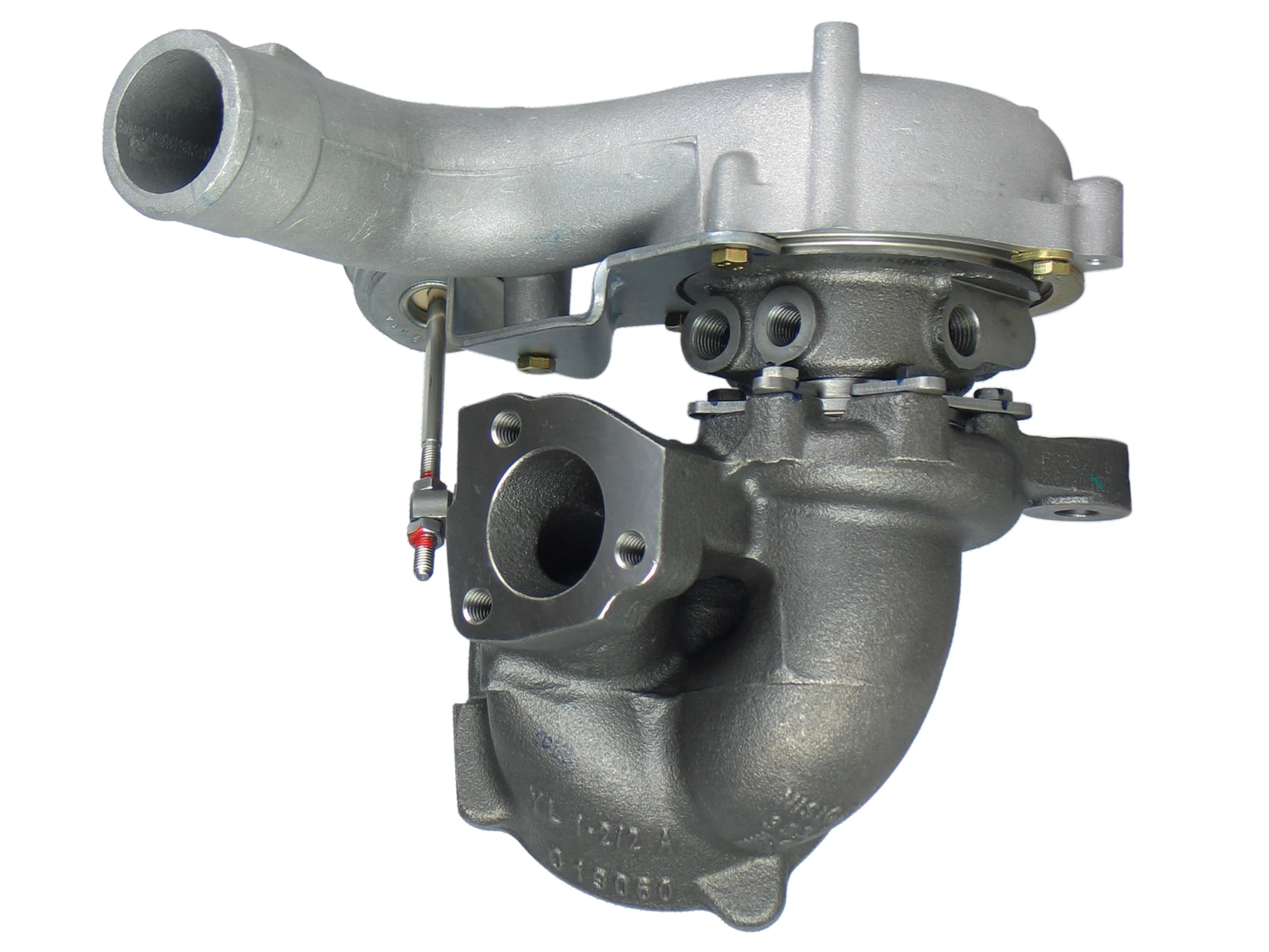 NEW OEM BorgWarner K03 Turbo Audi A3 VW New Beetle Golf Skoda 1.8L 53039700058 - Image 5