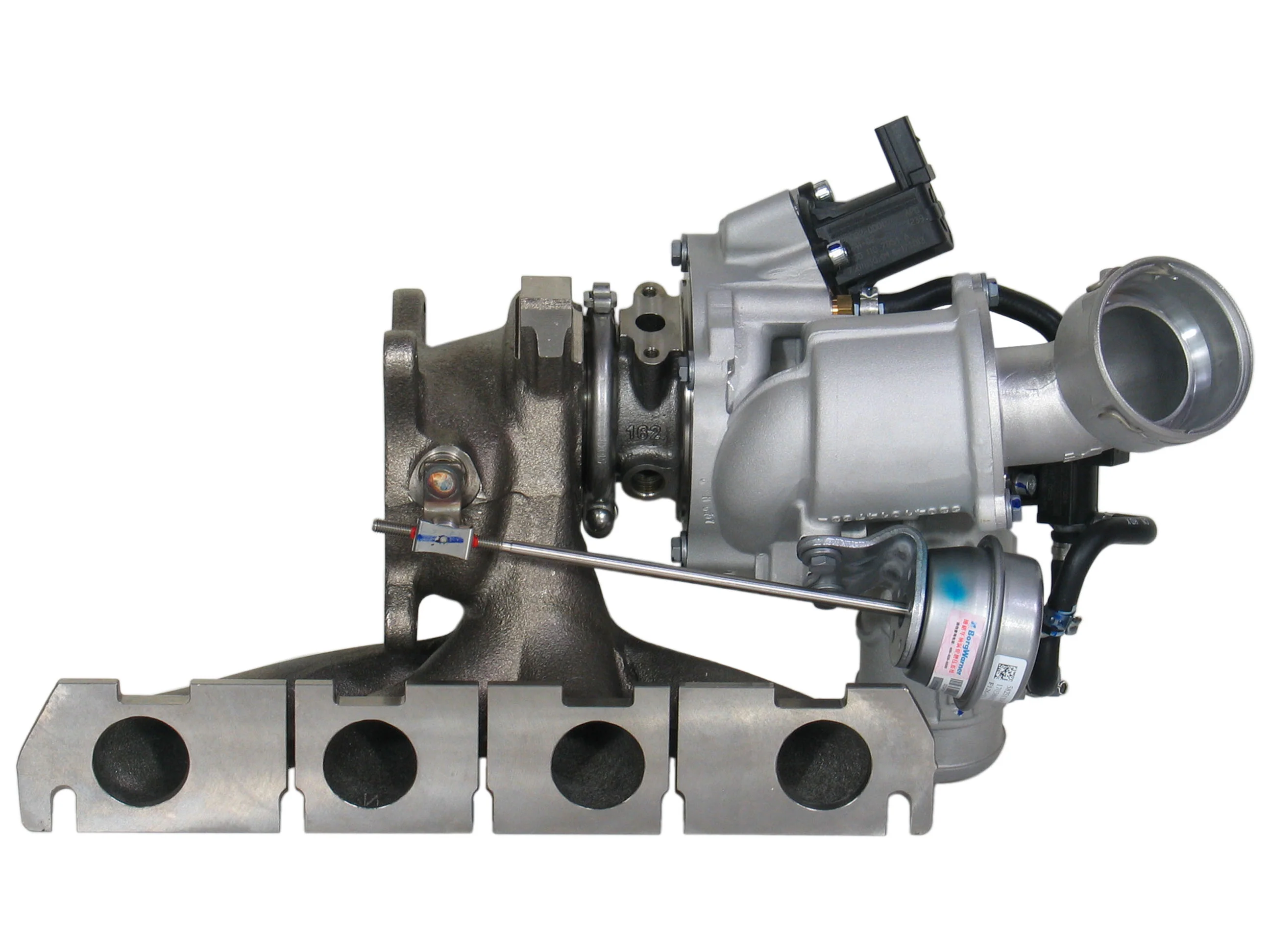 NEW BorgWarner K03 Turbo Audi A3 TT VW Golf Beetle Jetta CCTA 2.0L 53039880290