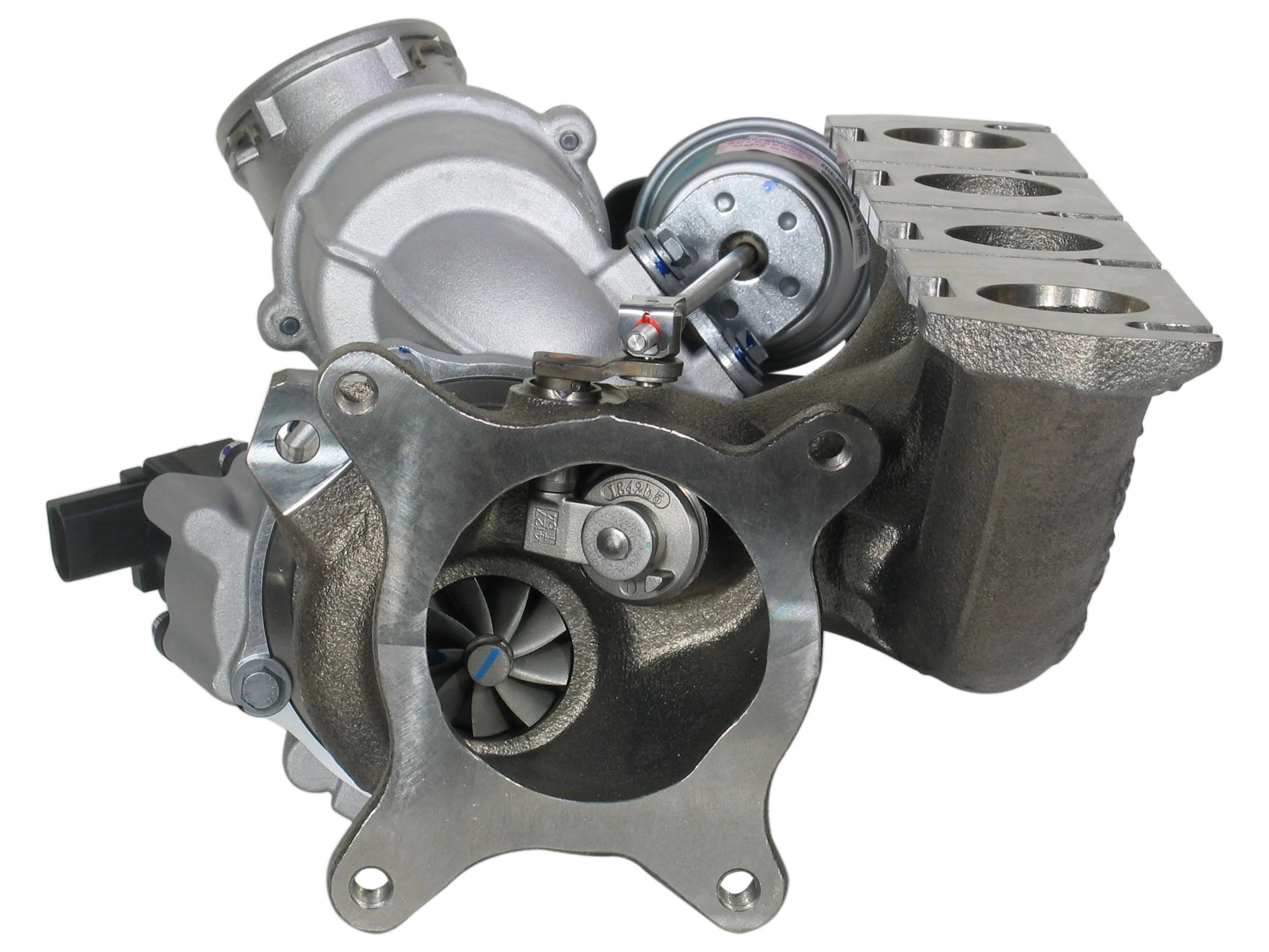 NEW BorgWarner K03 Turbo Audi A3 TT VW Golf Beetle Jetta CCTA 2.0L 53039880290 - Image 5