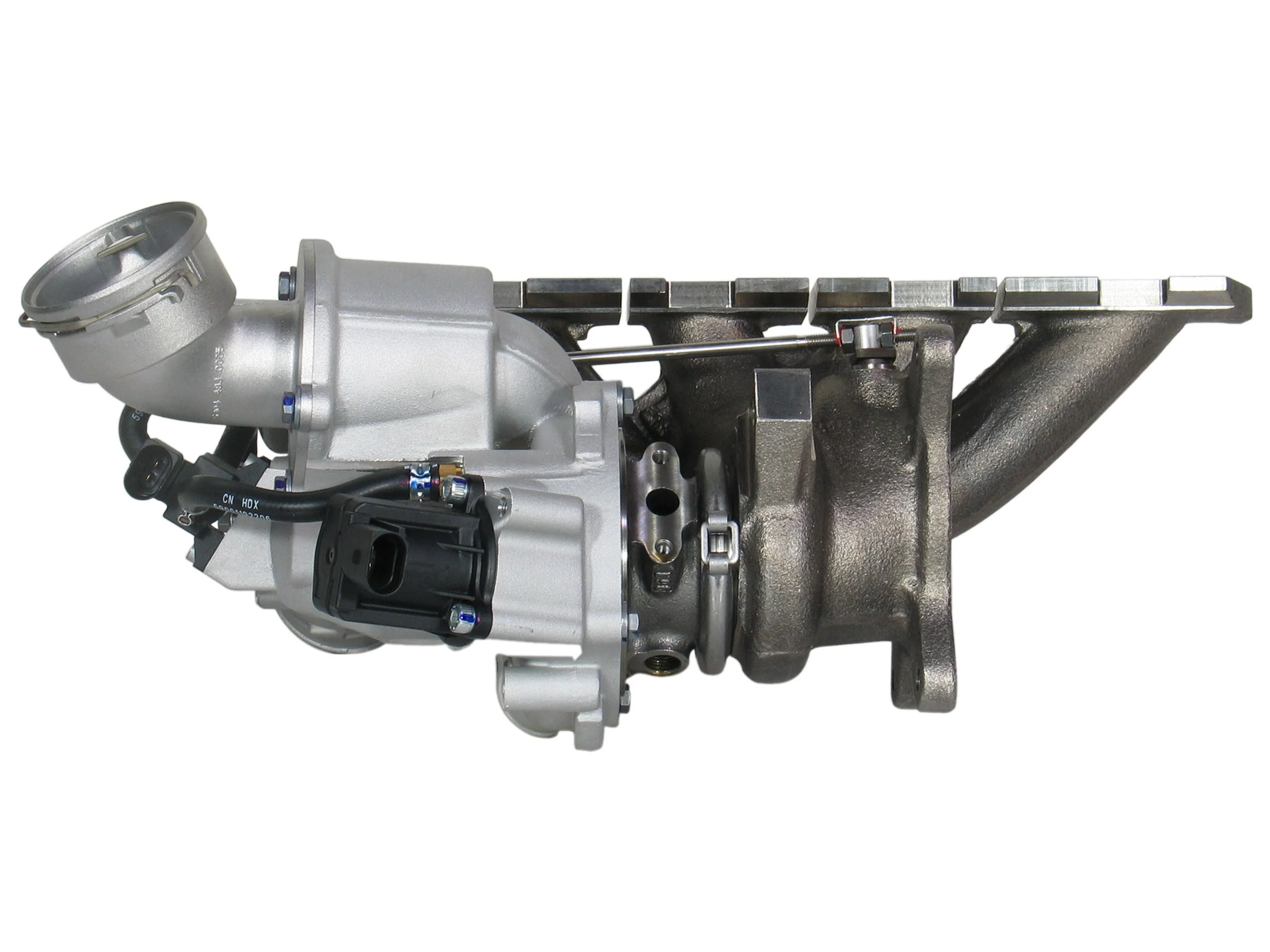 NEW BorgWarner K03 Turbo Audi A3 TT VW Golf Beetle Jetta CCTA 2.0L 53039880290 - Image 6
