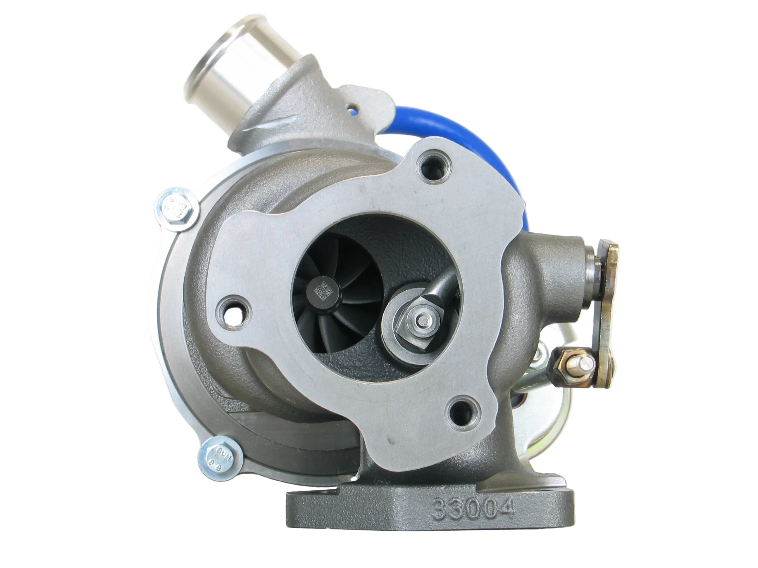 NEW OEM BorgWarner K03 Turbo Doosan Tractor DS 3.4 Diesel Engine 53039880660 - Image 2