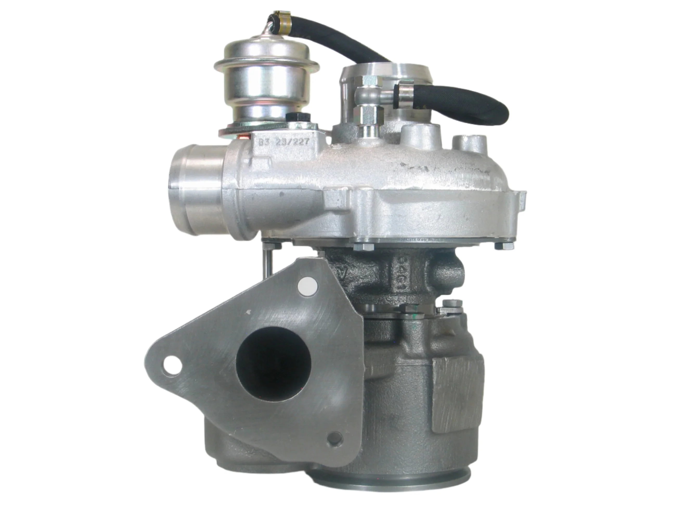 NEW OEM BorgWarner K03 Turbo Deutz Industrial TCD 3.6 Diesel Engine 53039880725 - Image 3