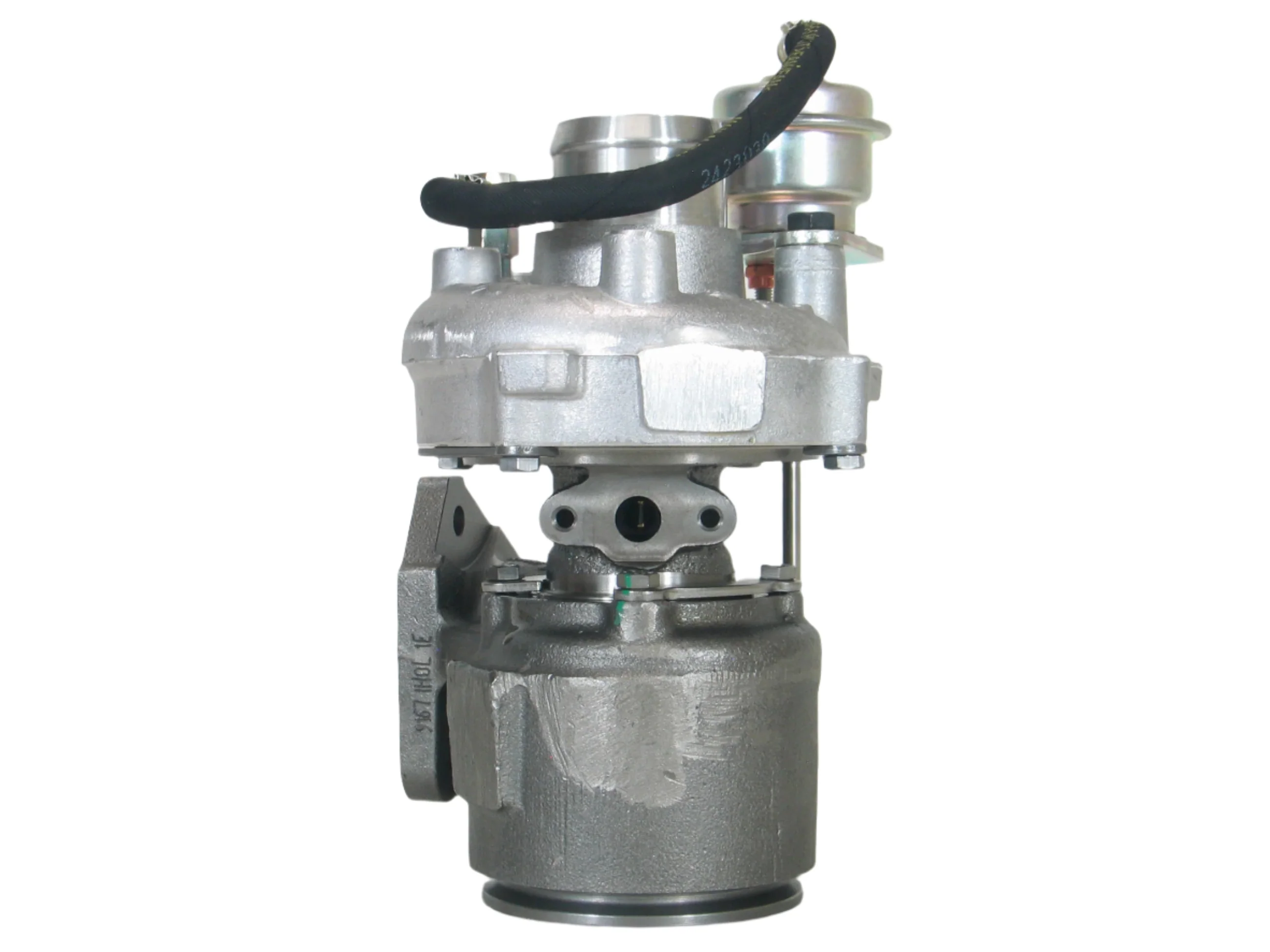 NEW OEM BorgWarner K03 Turbo Deutz Industrial TCD 3.6 Diesel Engine 53039880725 - Image 4