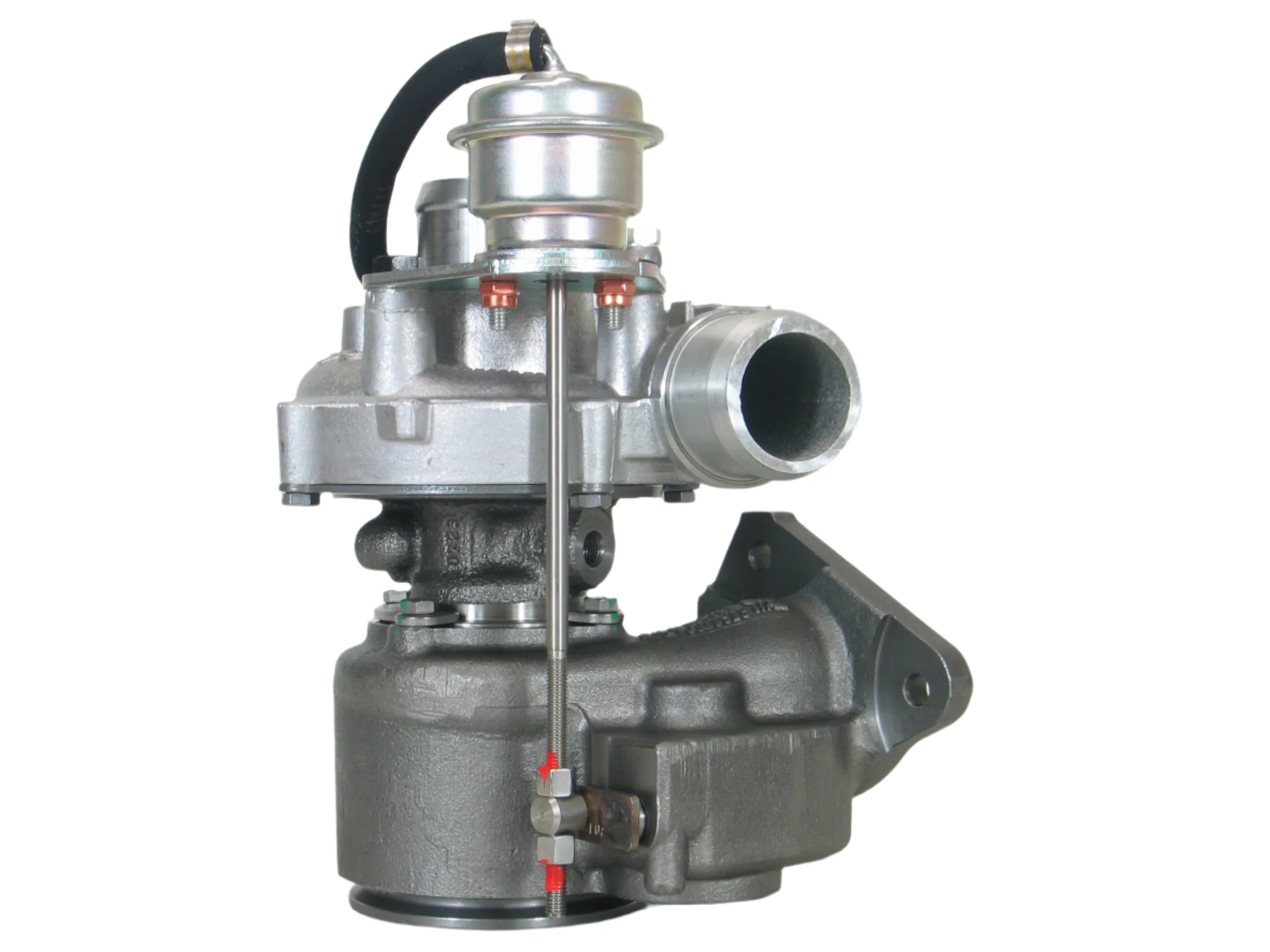 NEW OEM BorgWarner K03 Turbo Deutz Industrial TCD 3.6 Diesel Engine 53039880725 - Image 6