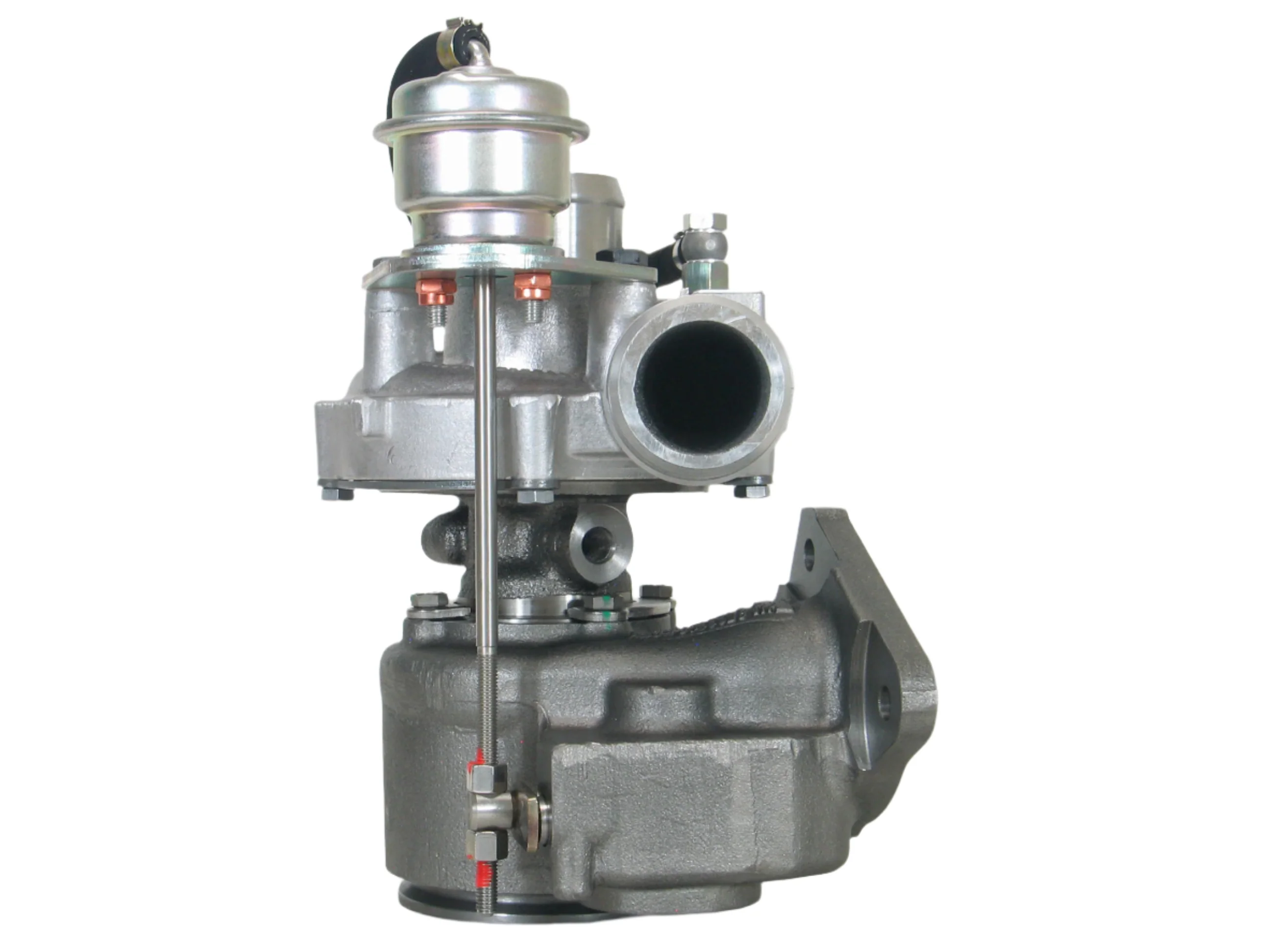 NEW OEM BorgWarner K03 Turbo Deutz Industrial TCD 3.6 Diesel Engine 53039880725 - Image 7