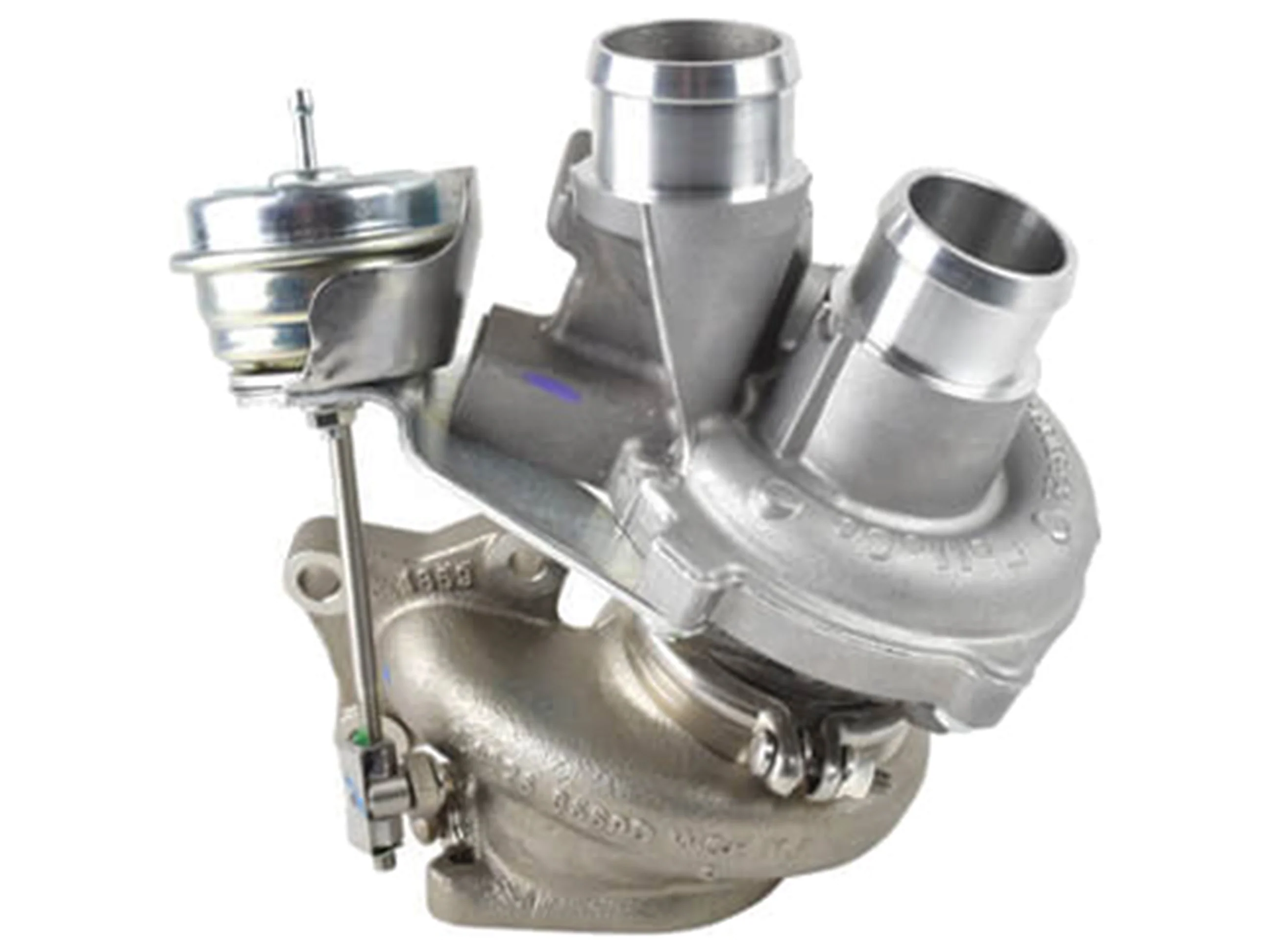 Remanufactured BorgWarner K0CG Turbo Ford F-150 3.5L GTDI LHS RWD 53039900470