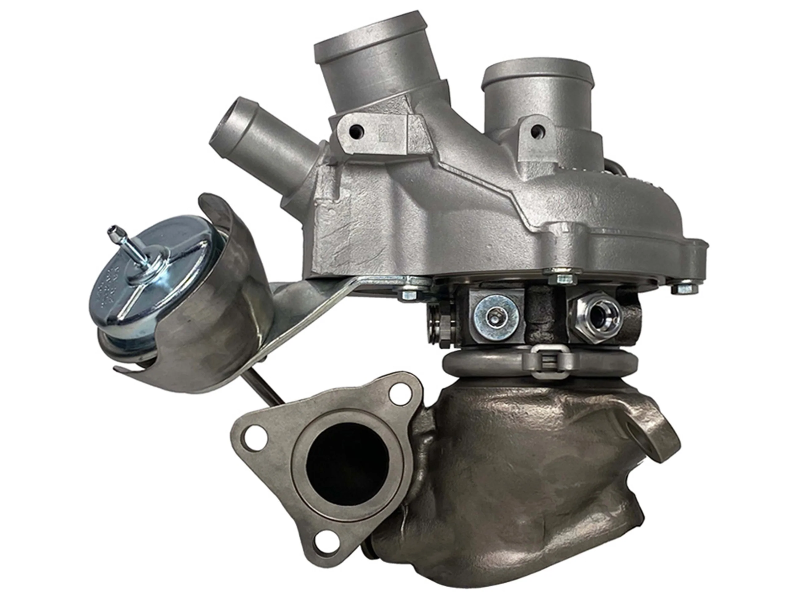 Remanufactured BorgWarner K0CG Turbo Ford F-150 Truck 3.5L EcoBoost 53039901004 - Image 3
