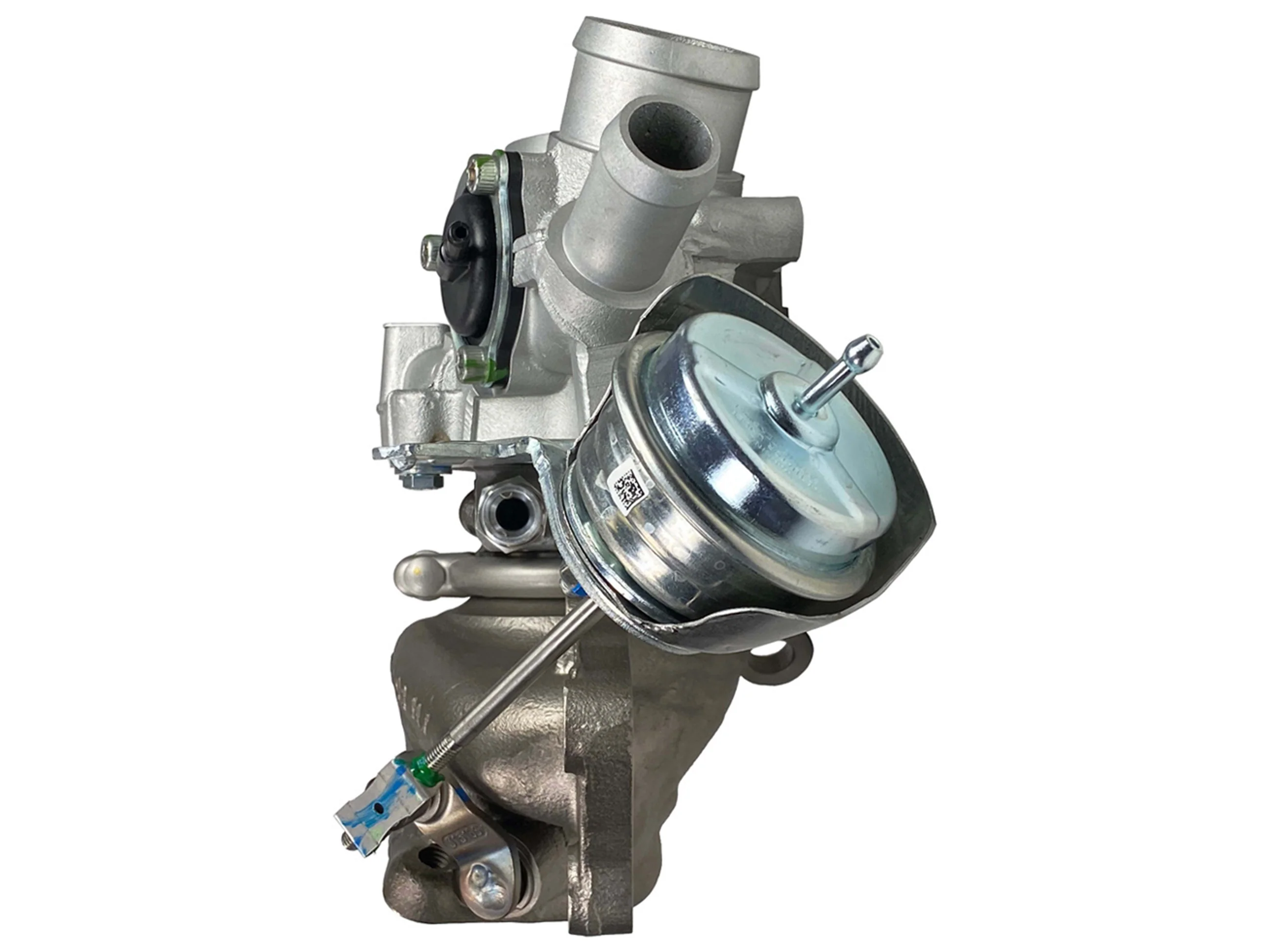 Remanufactured BorgWarner K0CG Turbo Ford F-150 Truck 3.5L EcoBoost 53039901004 - Image 4