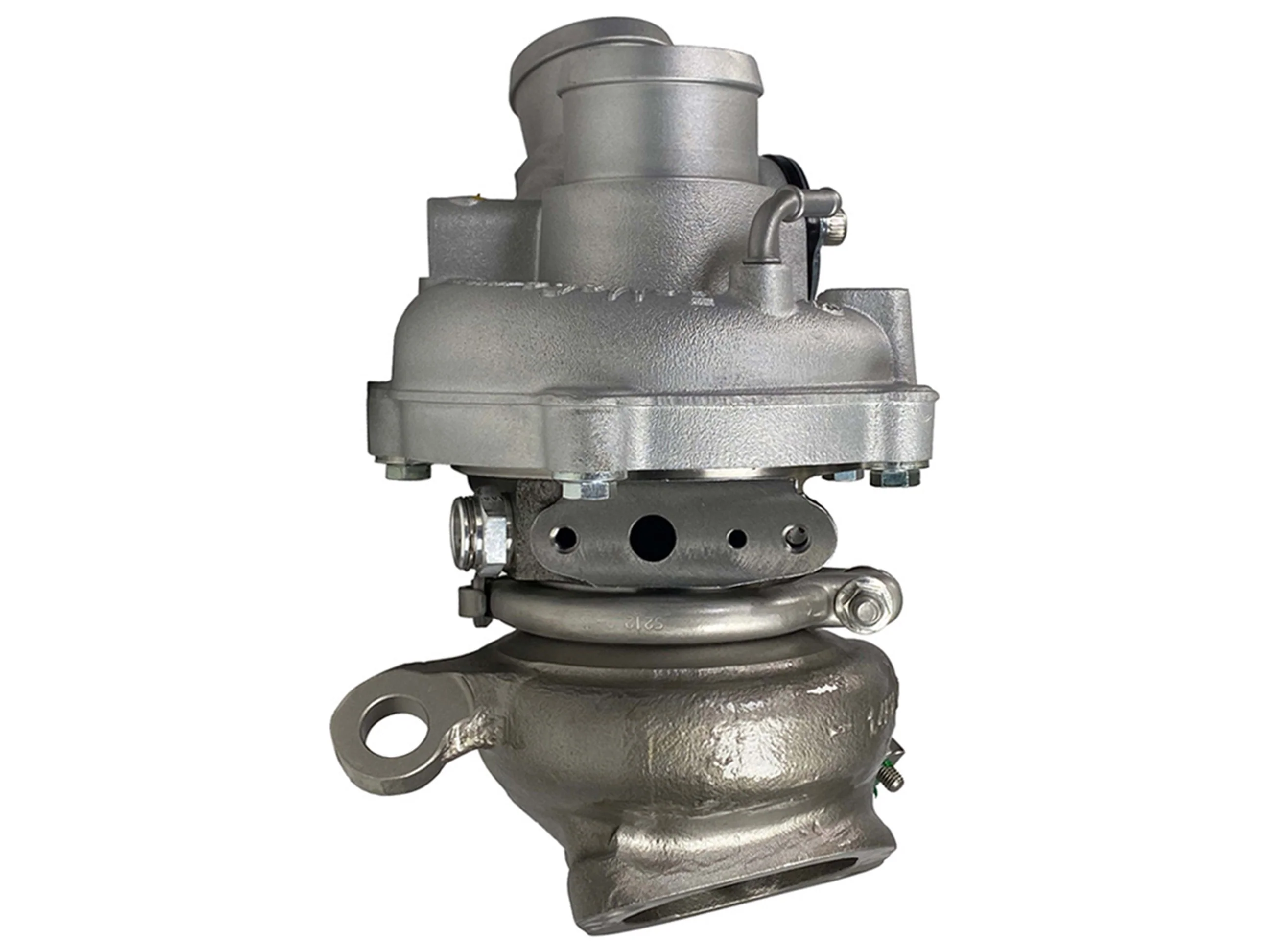 Remanufactured BorgWarner K0CG Turbo Ford F-150 Truck 3.5L EcoBoost 53039901004 - Image 6
