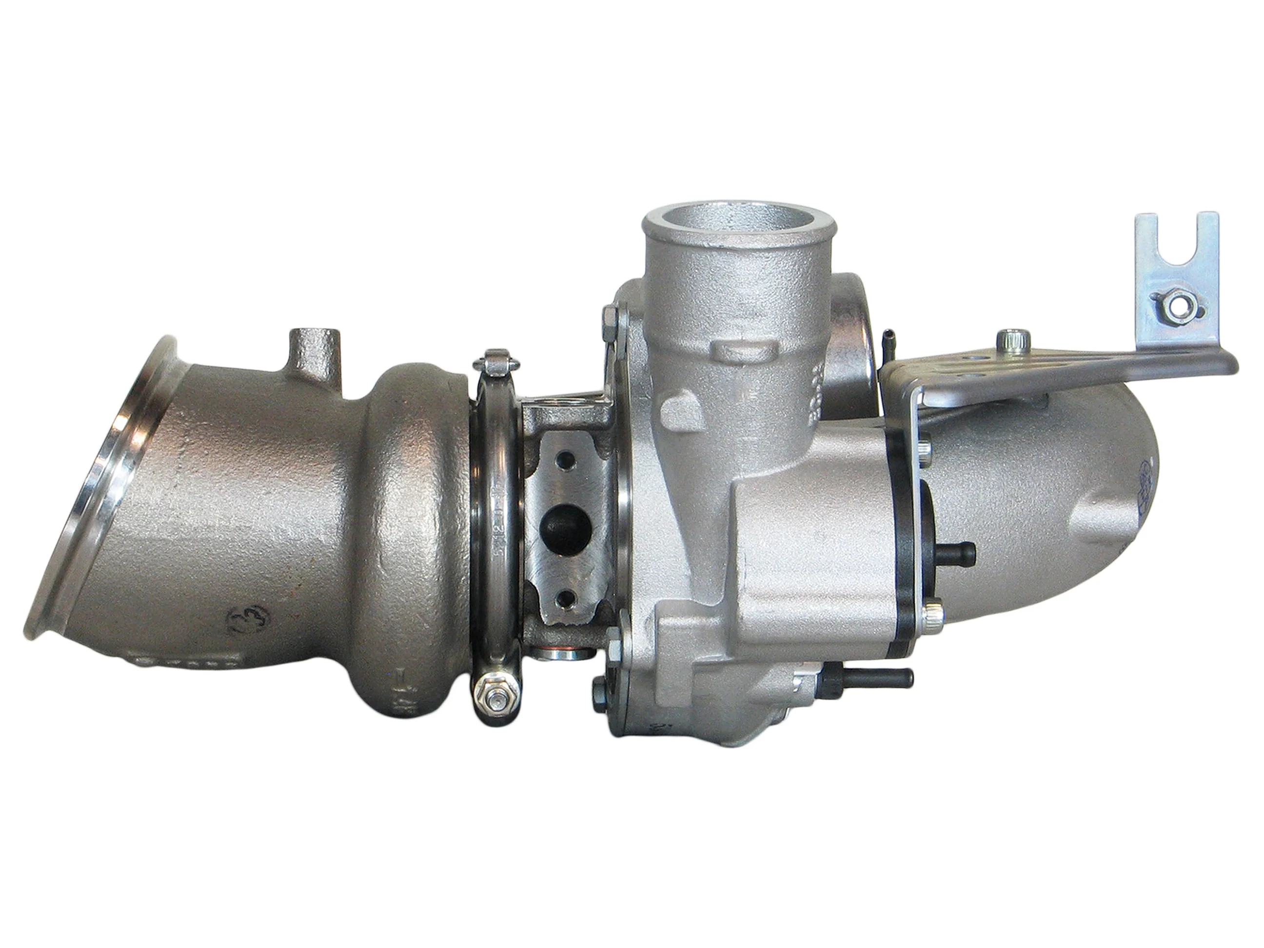 NEW BorgWarner K0NG Turbo Ford Edge Focus Fusion 2.0 EcoBoost Engine 53039980600 - Image 4