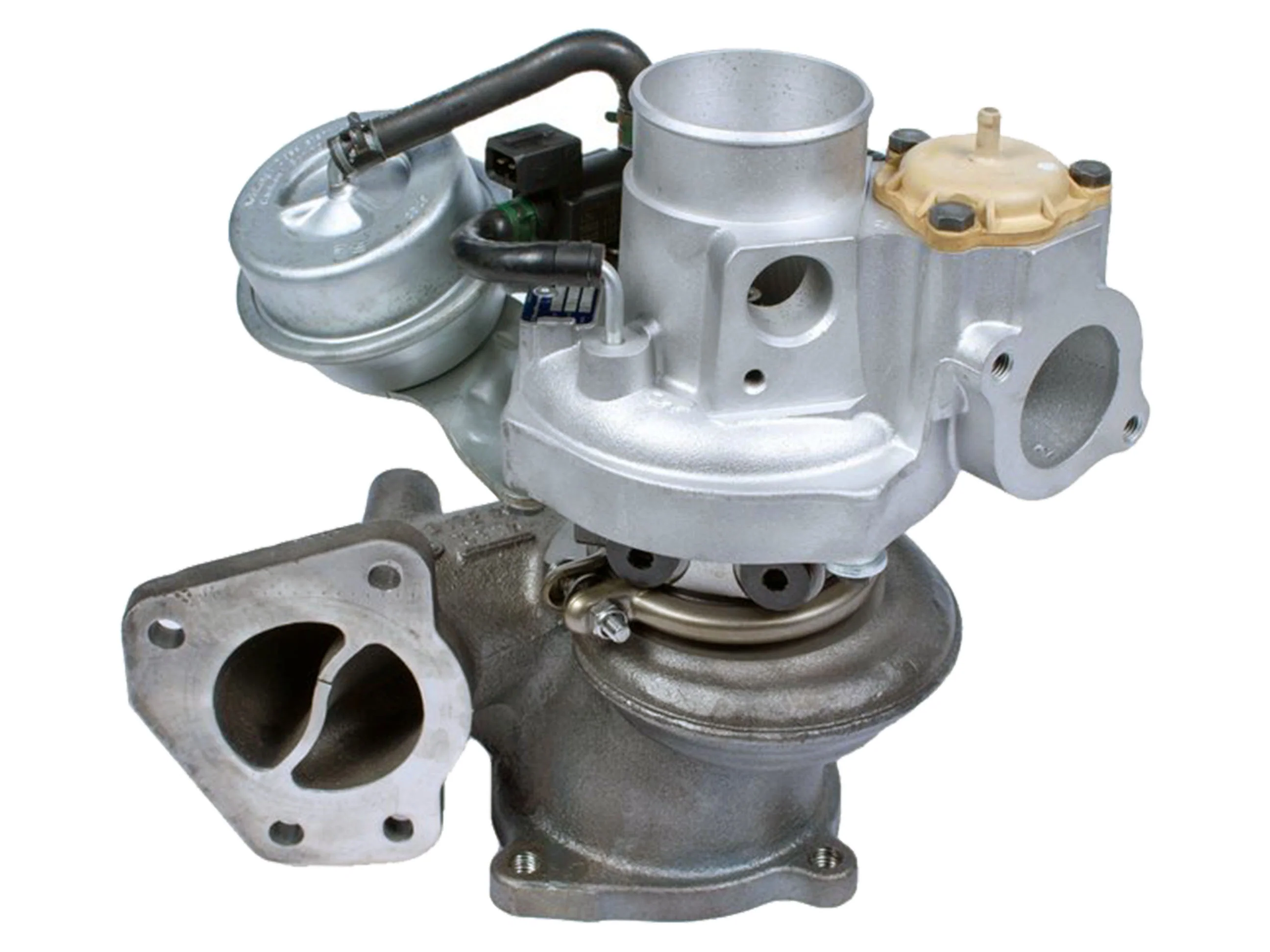 NEW OEM BorgWarner K04 Turbo Opel GT Saturn Sky Pontiac Solstice GXP 53049700059 - Image 4