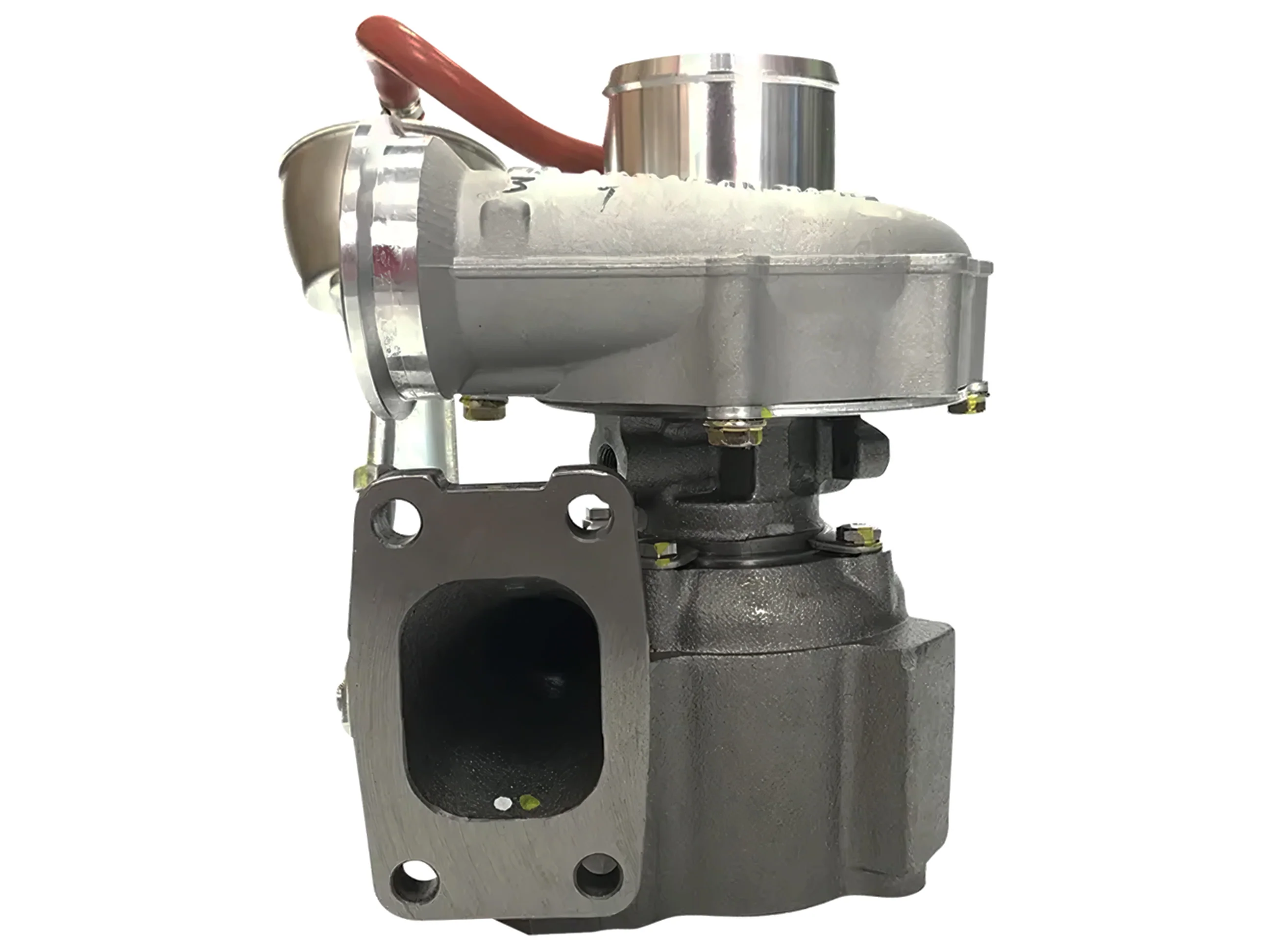 NEW BorgWarner K04 Turbo Volvo Deutz Industrial TCD2012L4-2V 4.04L 53049880087 - Image 3