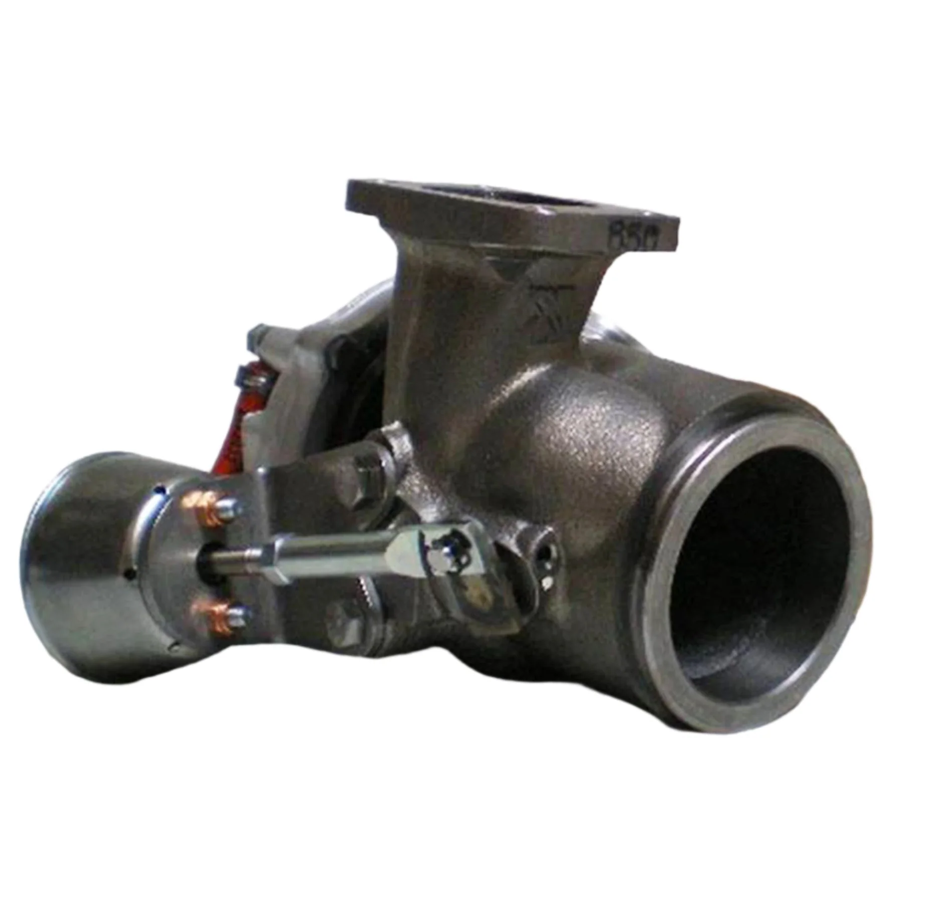 NEW OEM BorgWarner K04 Turbo Deutz Industrial TCD2012L4 4.04L Engine 53049880118 - Image 2