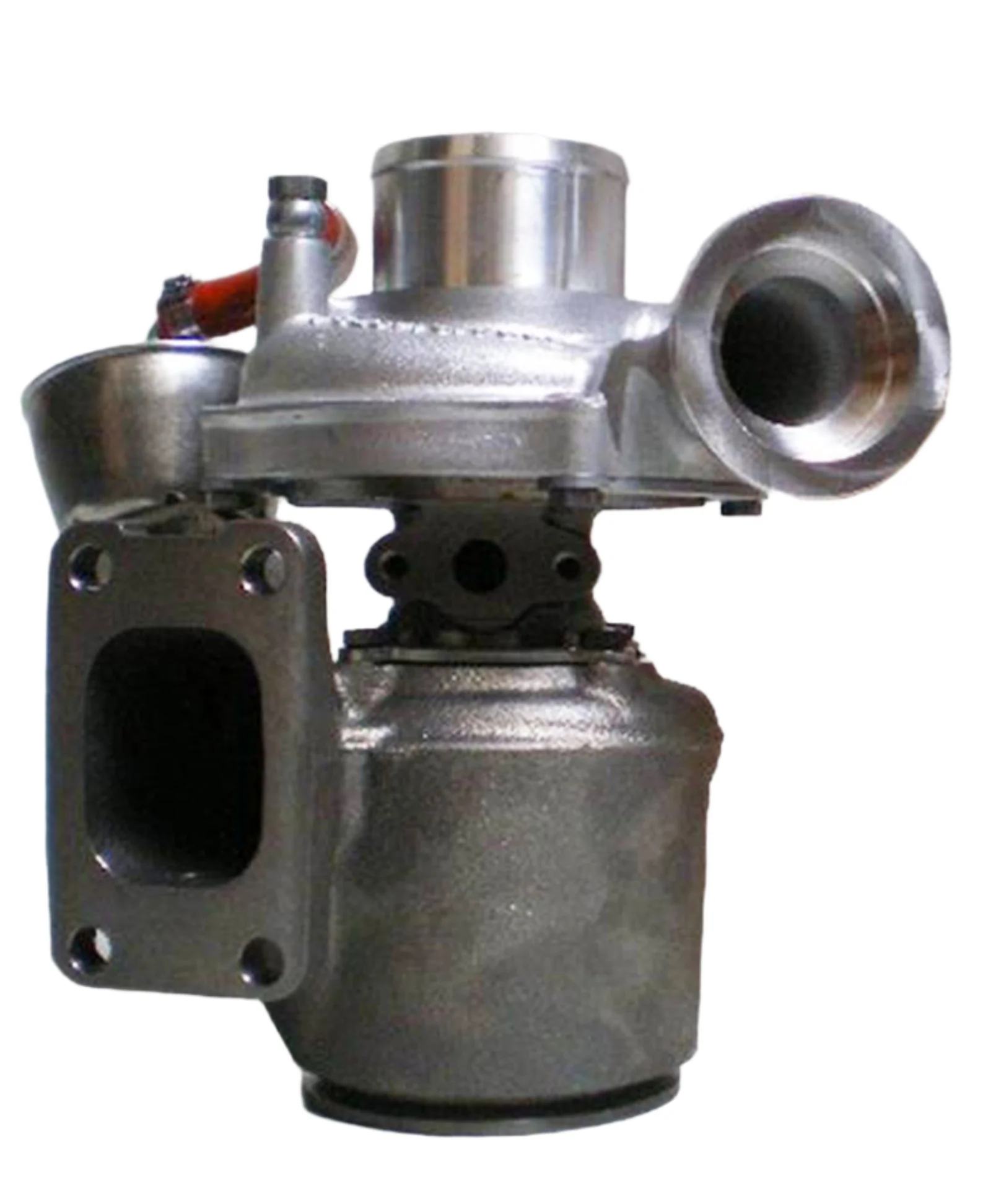 NEW OEM BorgWarner K04 Turbo Deutz Industrial TCD2012L4 4.04L Engine 53049880118 - Image 3