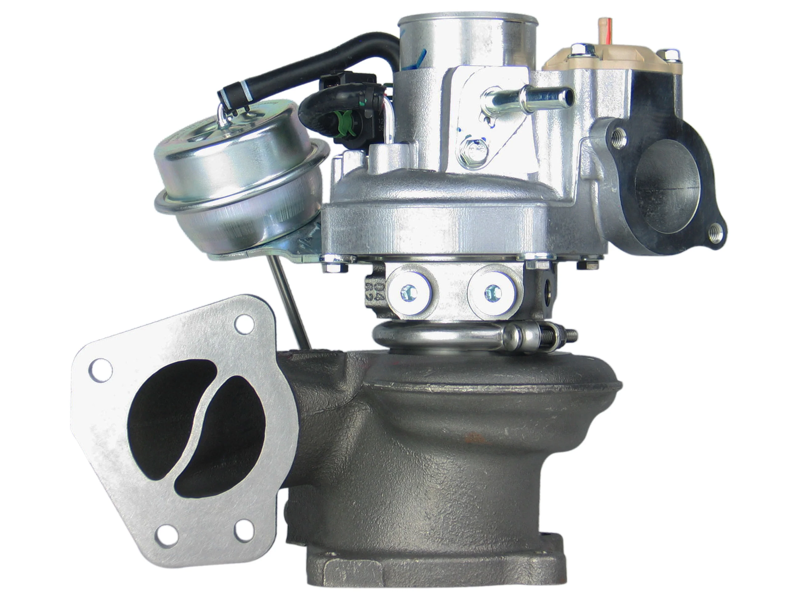 NEW BorgWarner K04 Turbo Saab Pontiac Solstice Saturn Sky Buick L850 53049880184 - Image 3