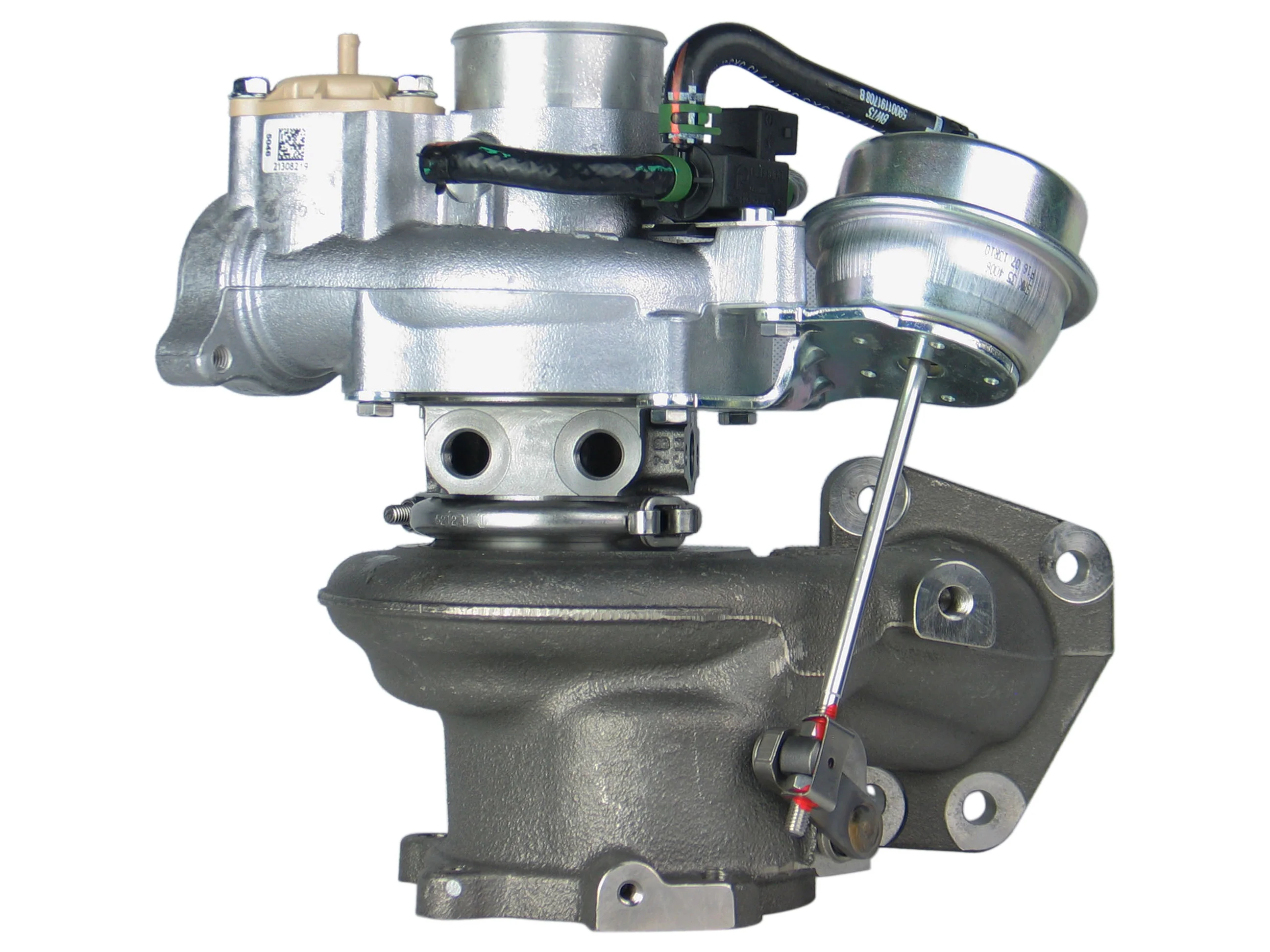 NEW BorgWarner K04 Turbo Saab Pontiac Solstice Saturn Sky Buick L850 53049880184 - Image 5