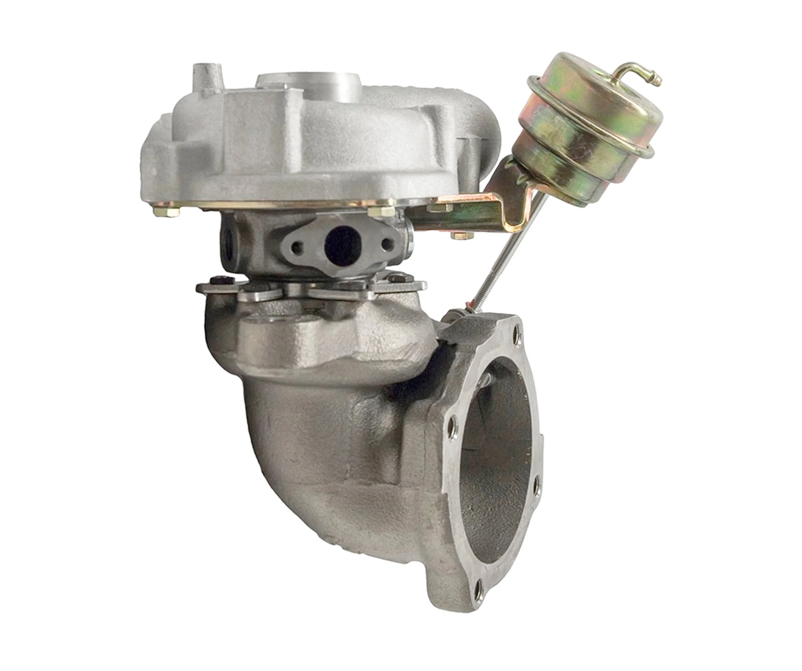 NEW OEM BorgWarner K04 Turbo VW New Beetle Golf Jetta 1.8L 53049887501 - Image 3